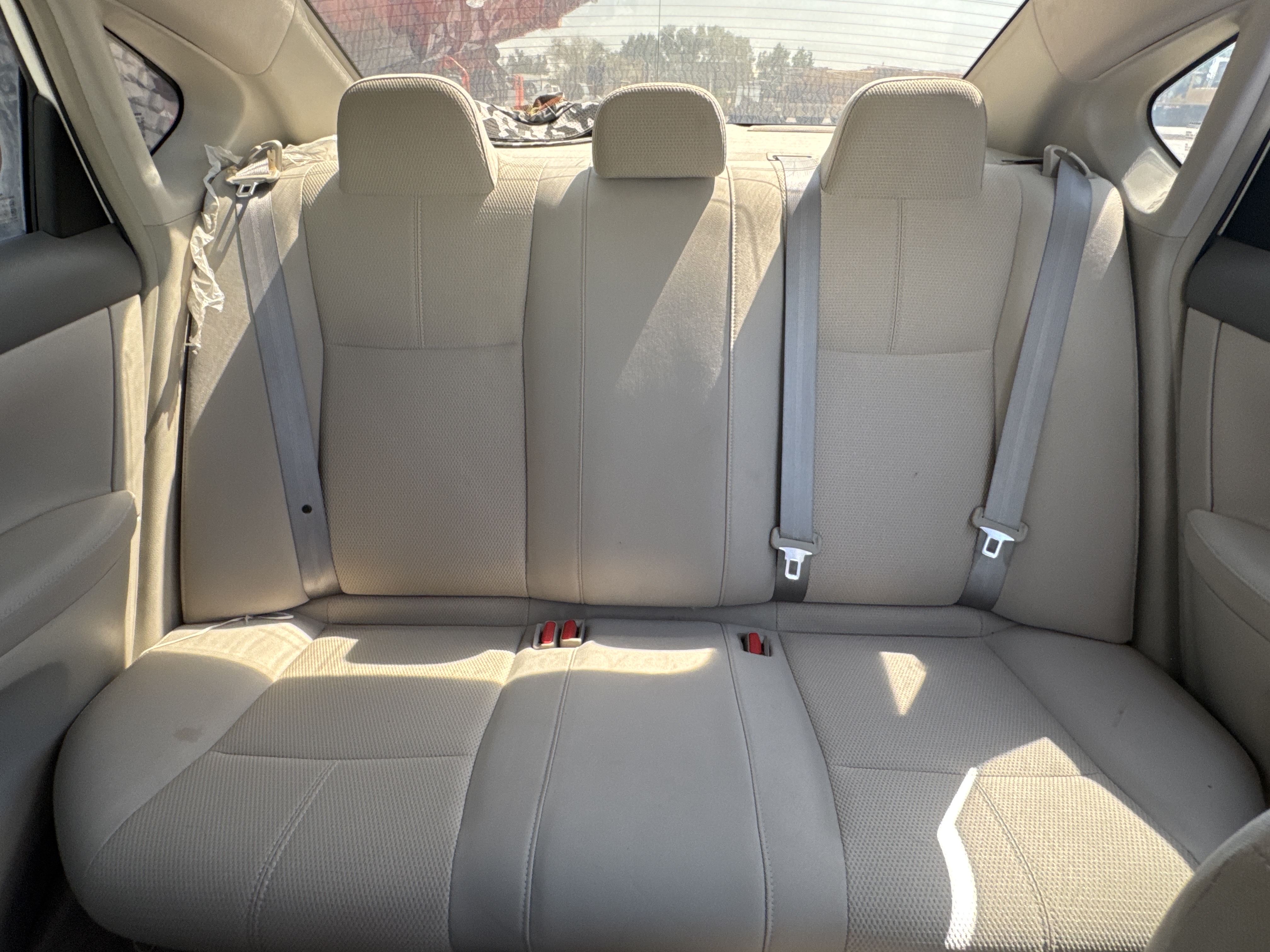 SEV-002-Nissan-Sentra-Sedans-inspection-Interior-Rear-seat-1