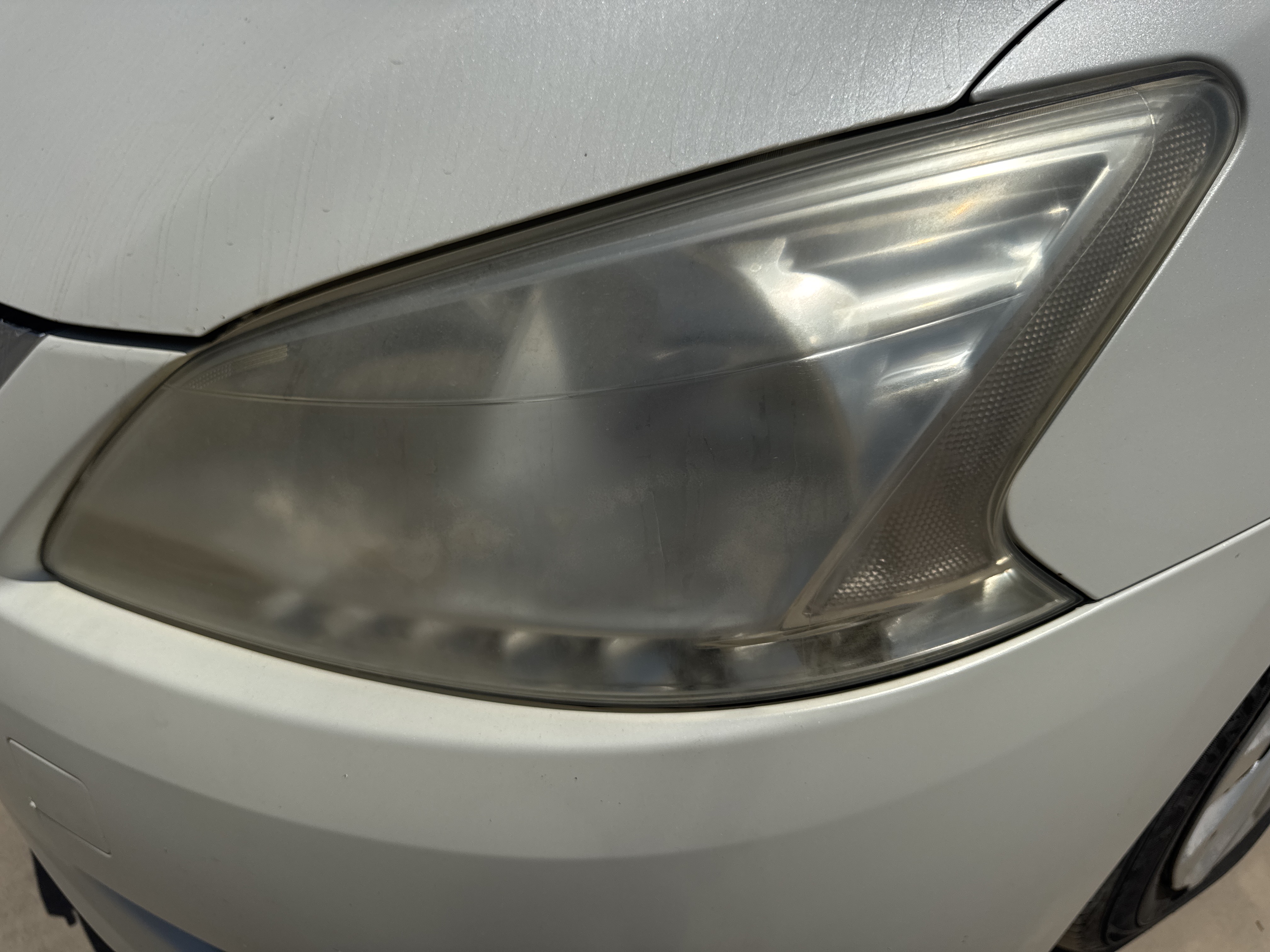 SEV-002-Nissan-Sentra-Sedans-inspection-Electronics-Headlights-1