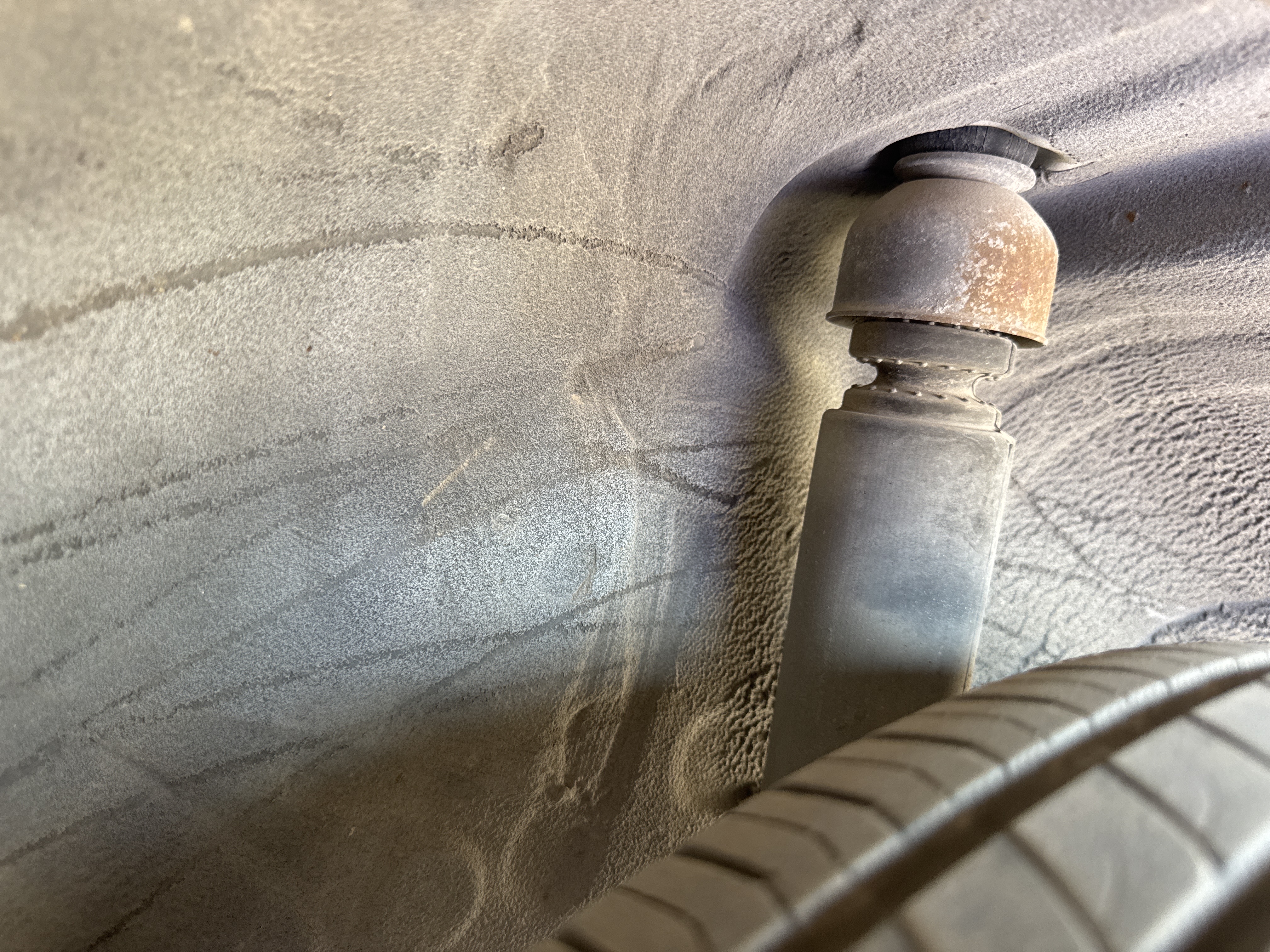 SEV-002-Nissan-Sentra-Sedans-inspection-Chassis-Rear-suspension-1