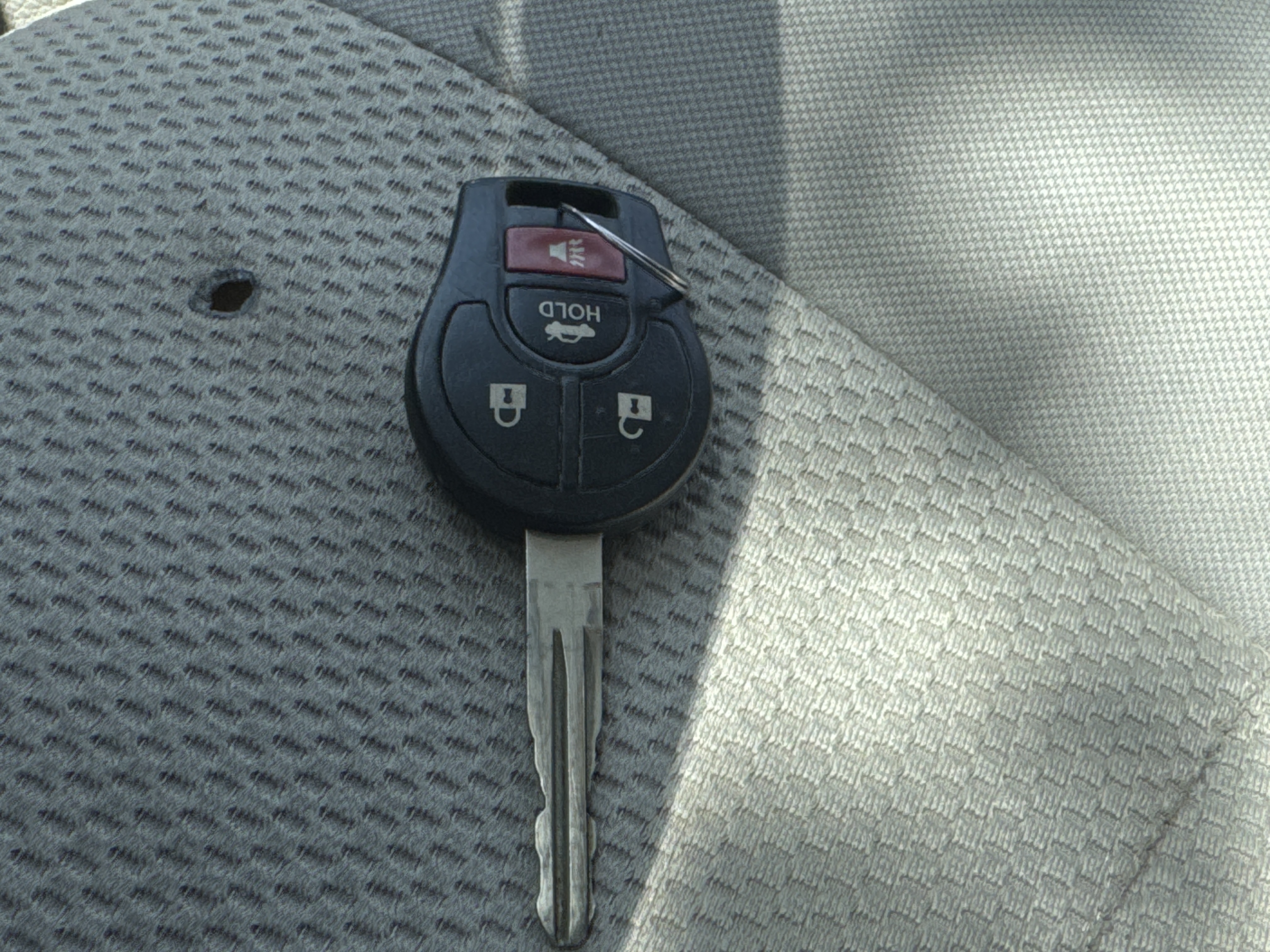SEV-003-Nissan-Sentra-Sedans-inspection-General-Number-of-keys-1