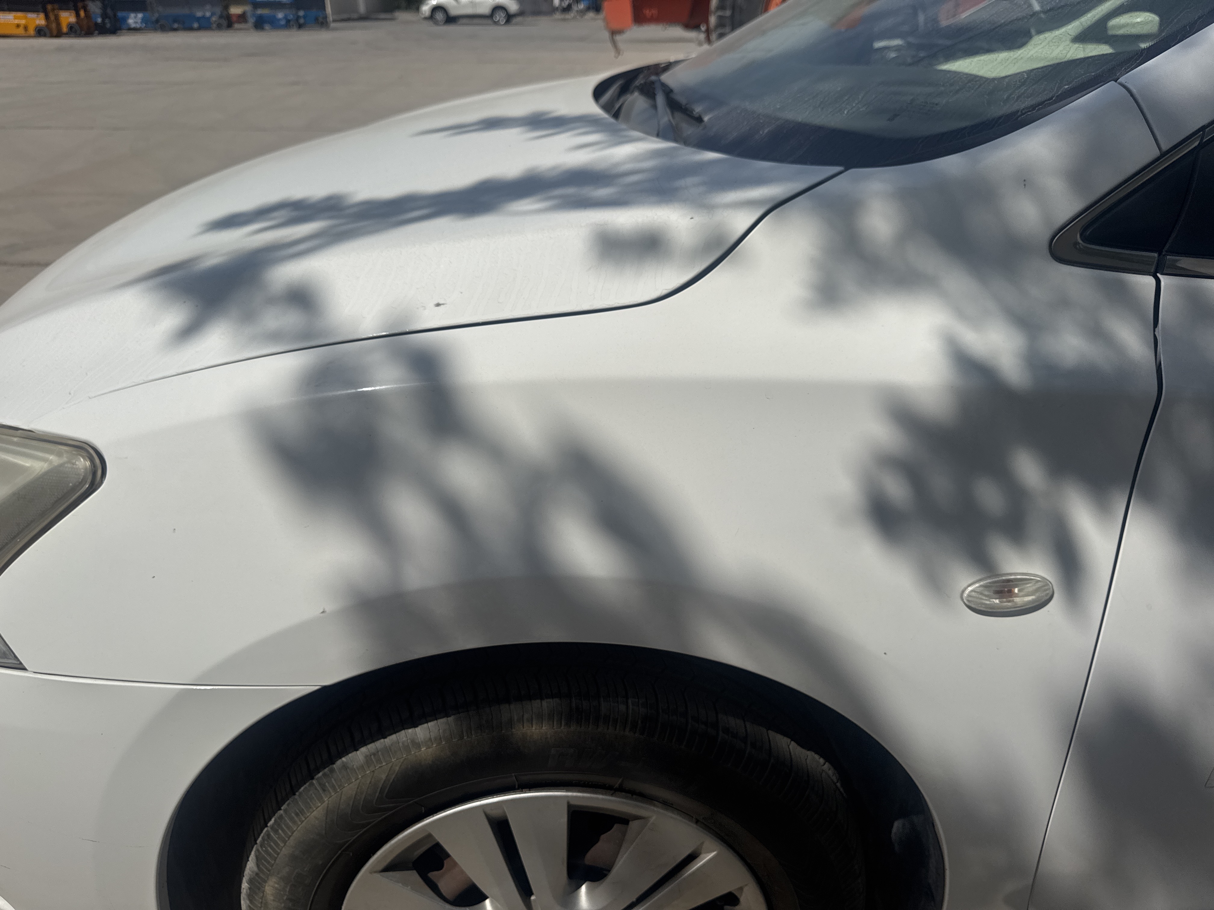 SEV-003-Nissan-Sentra-Sedans-inspection-Exterior-Front-left-fender-1