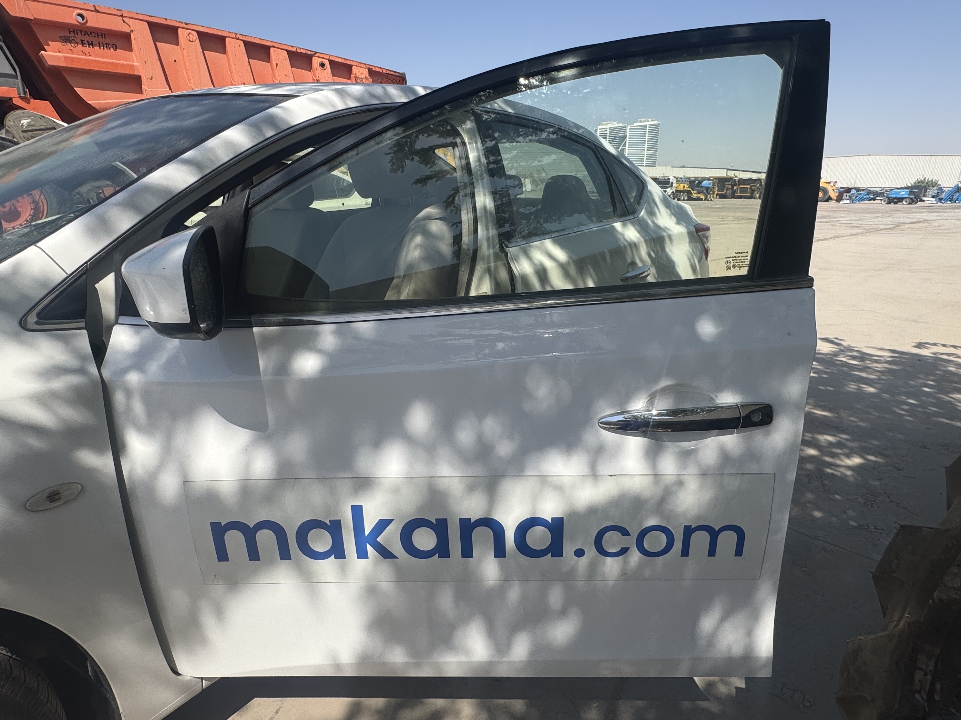SEV-003-Nissan-Sentra-Sedans-inspection-Exterior-Front-left-door-1
