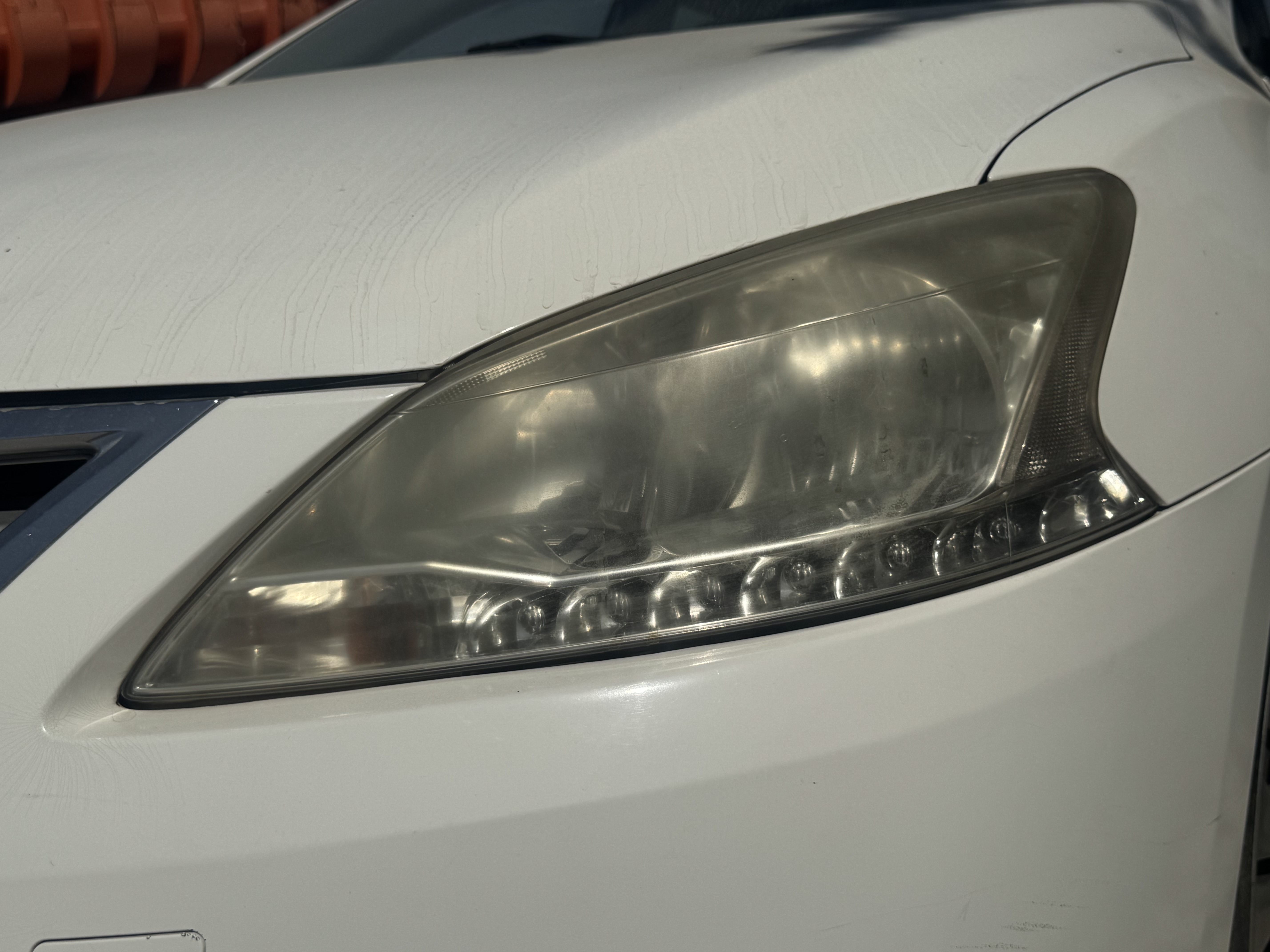 SEV-003-Nissan-Sentra-Sedans-inspection-Electronics-Headlights-1