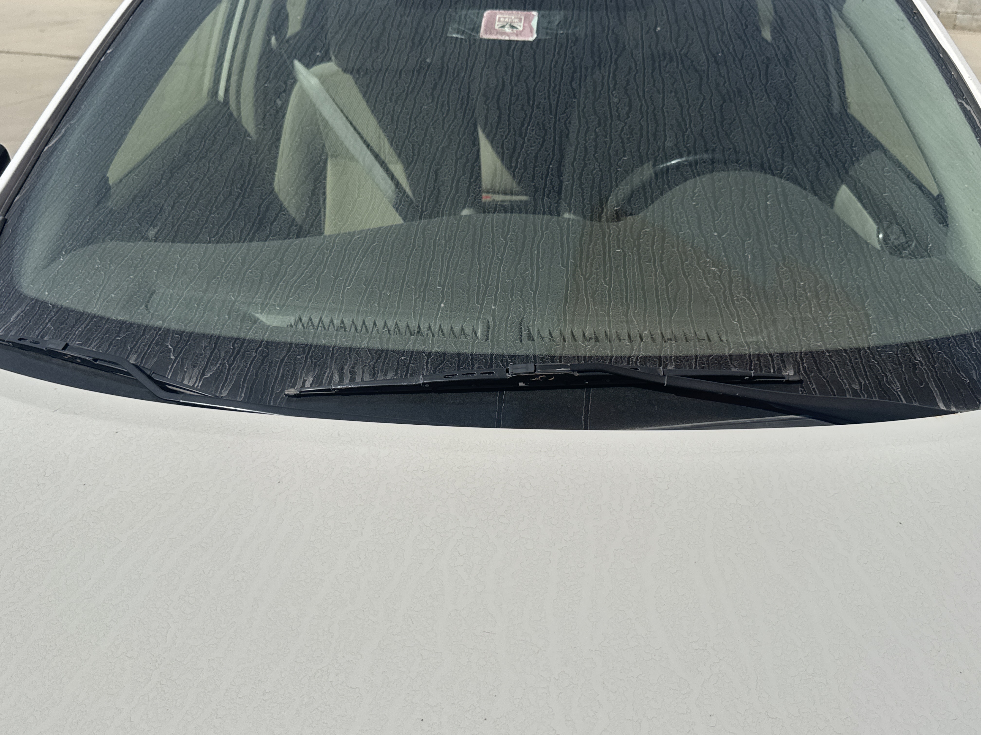 SEV-003-Nissan-Sentra-Sedans-inspection-Electronics-Front-wiper-1