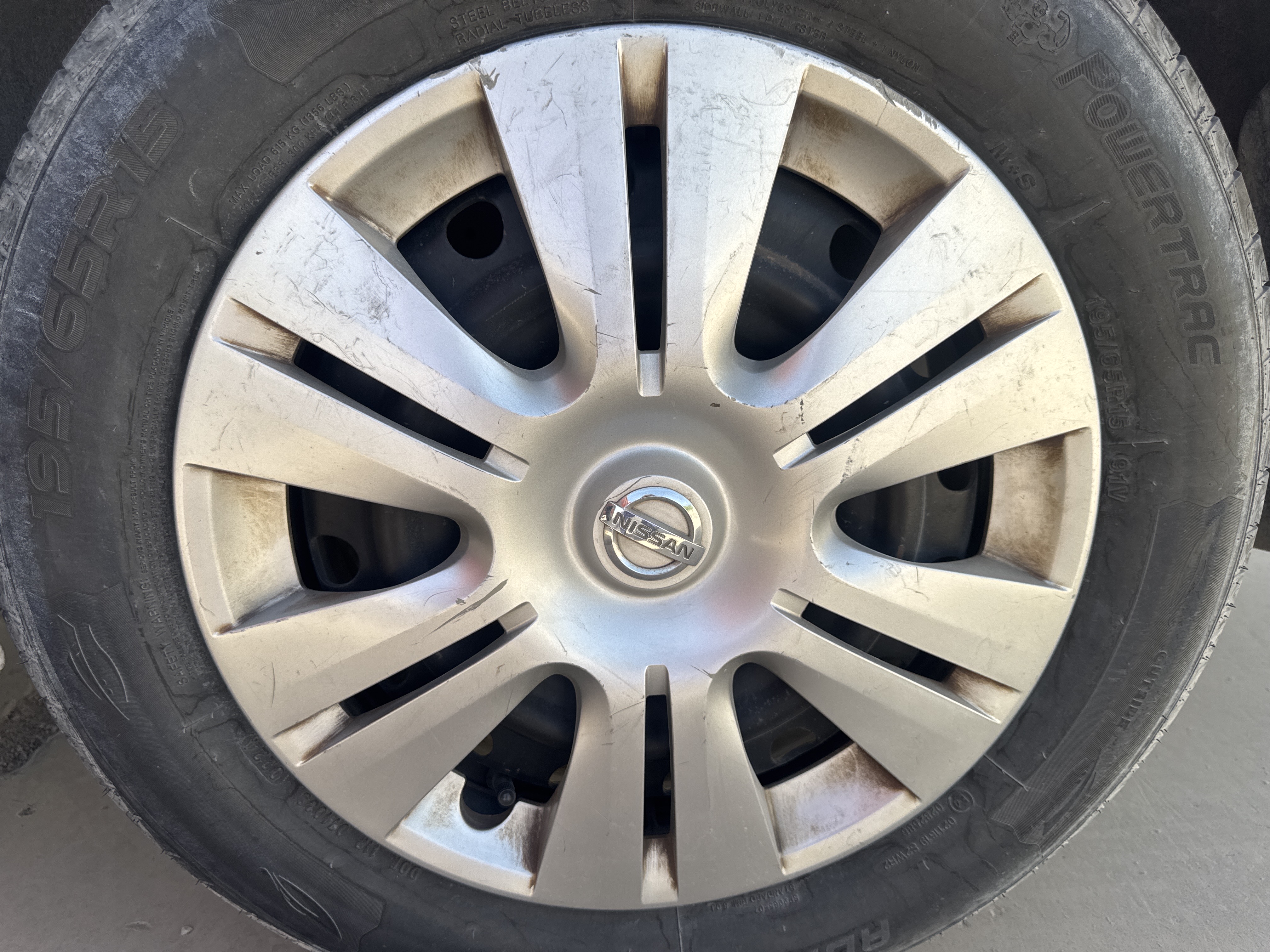 SEV-003-Nissan-Sentra-Sedans-inspection-Chassis-Rear-right-alloy-/-Rim-1