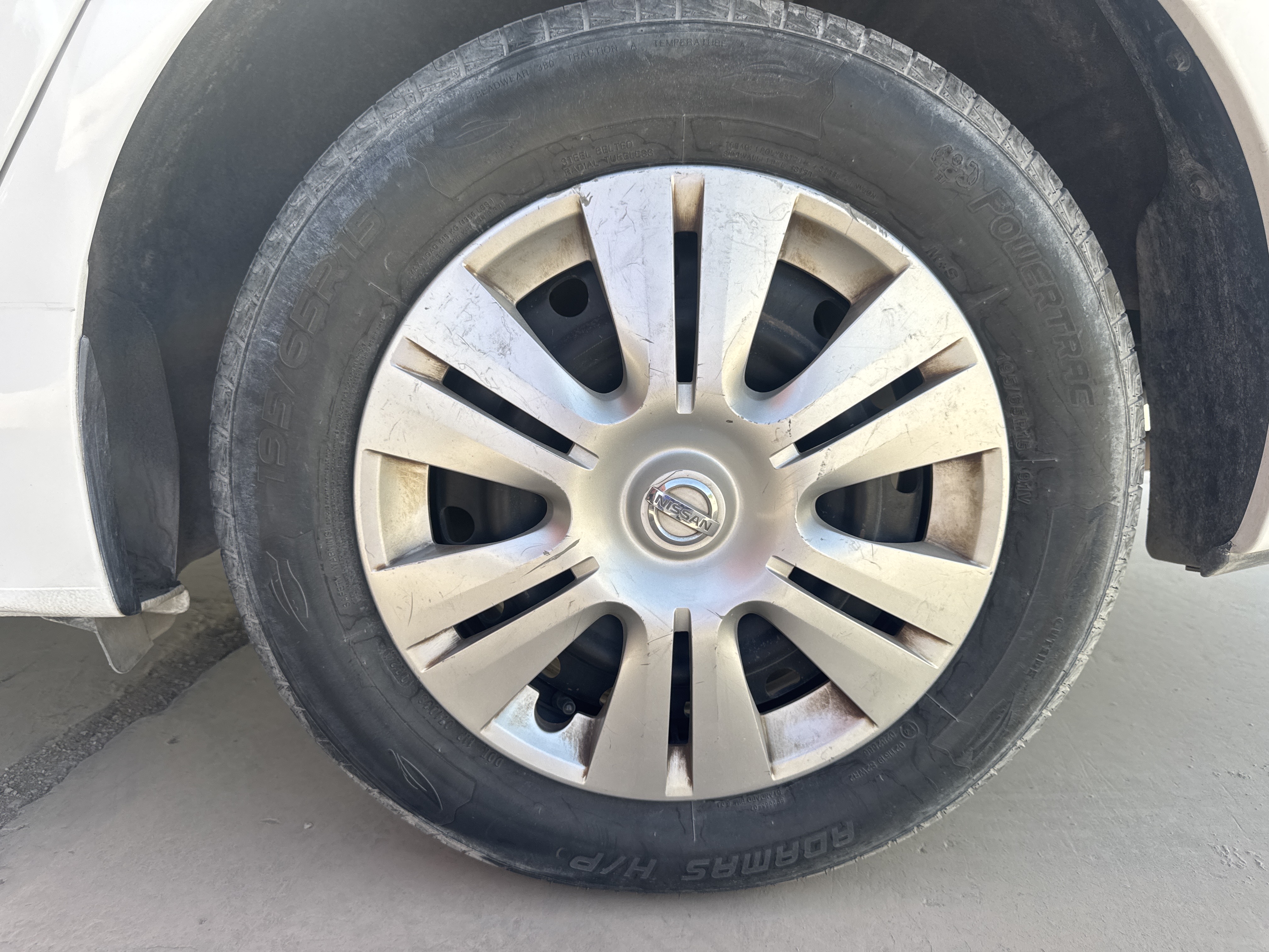 SEV-003-Nissan-Sentra-Sedans-inspection-Chassis-Rear-right-alloy-/-Rim-1