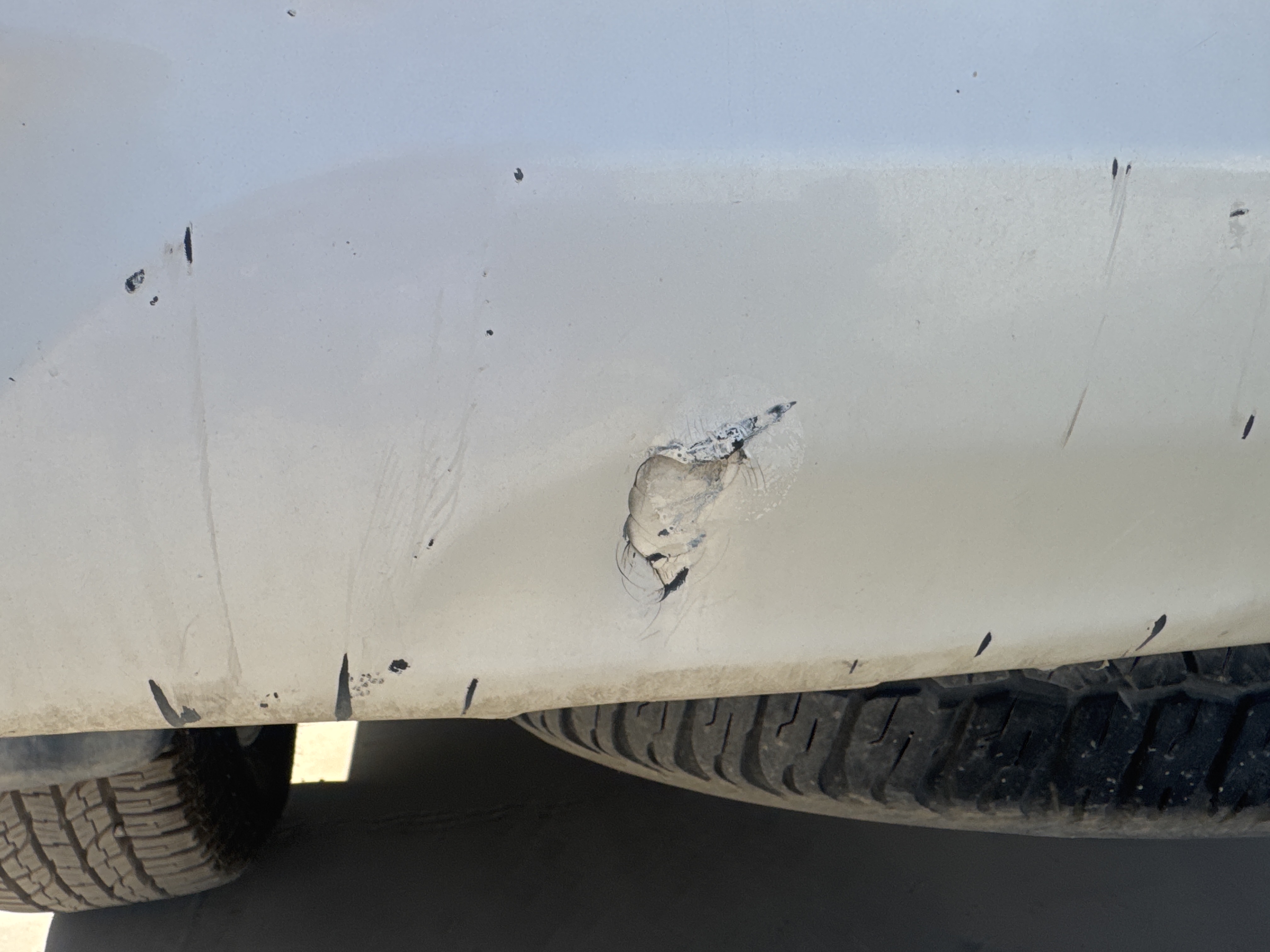 SUV-005-Toyota-Fortuner-SUVs-inspection-Exterior-Rear-bumper-1