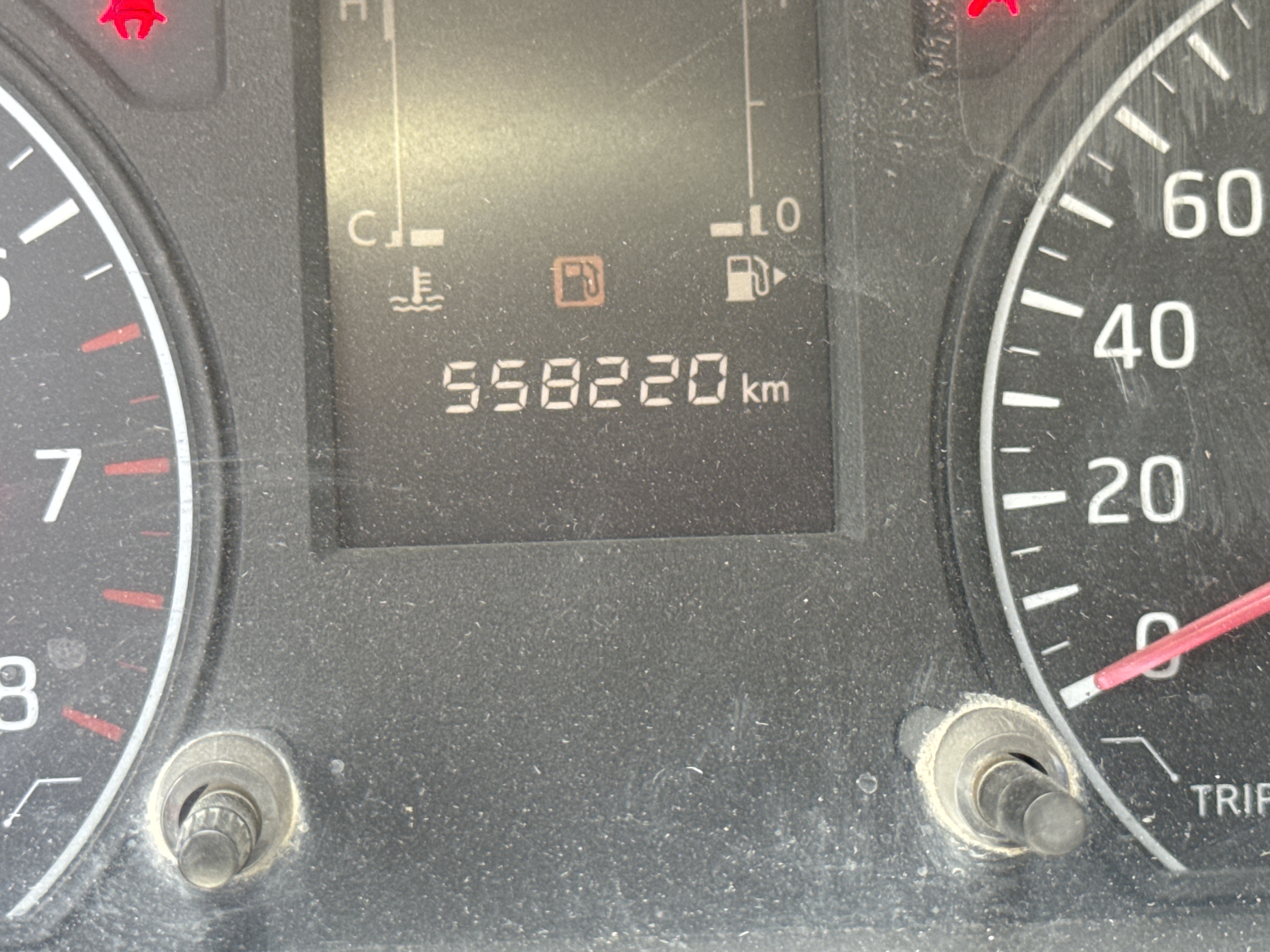 VPV-001-Nissan-Urvan-Passenger-vans-inspection-General-Mileage-1