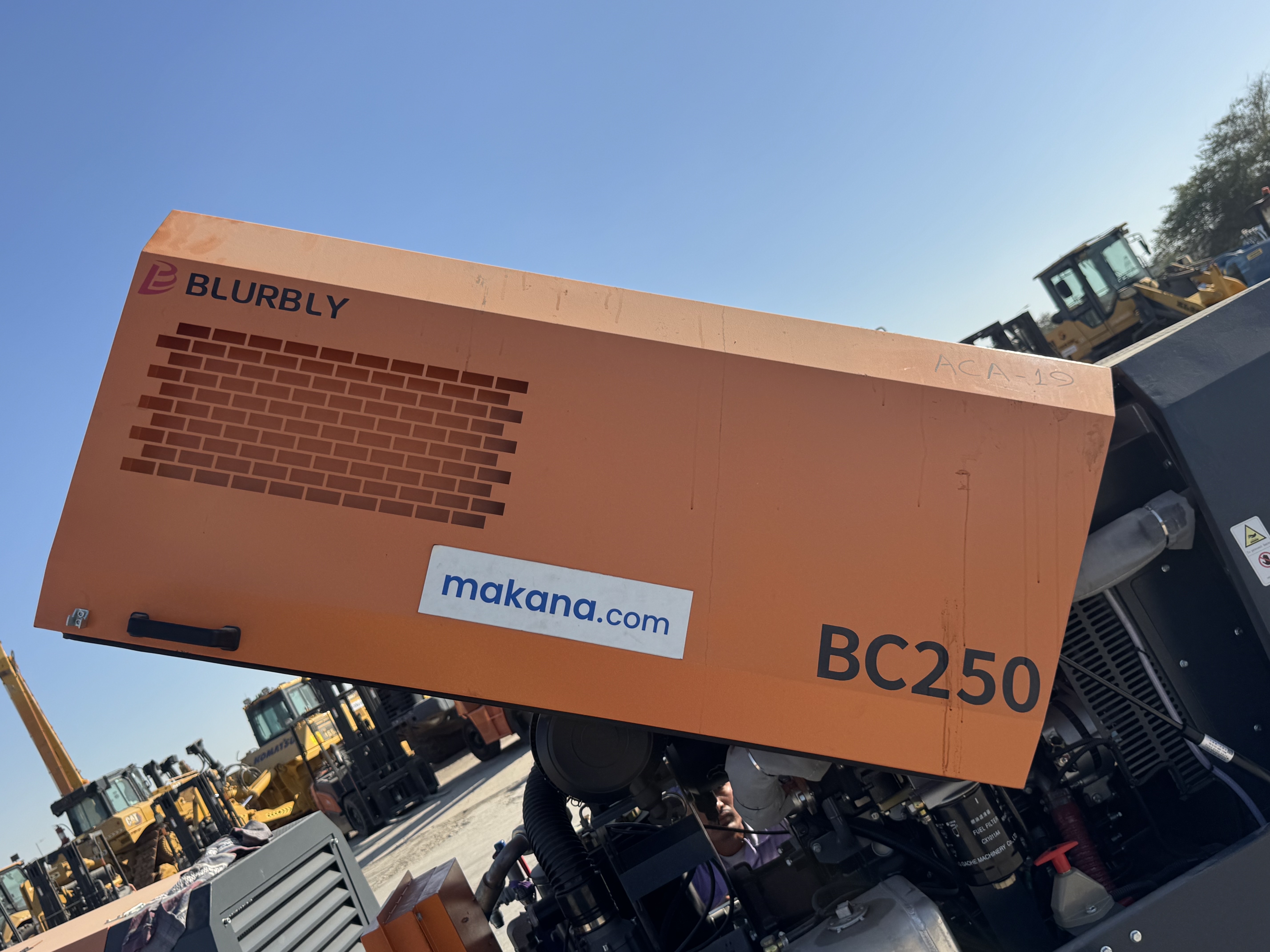 ACA-019-Blurbly-BCS250-8-Air-compressors-inspection-Structure-Canopy-1