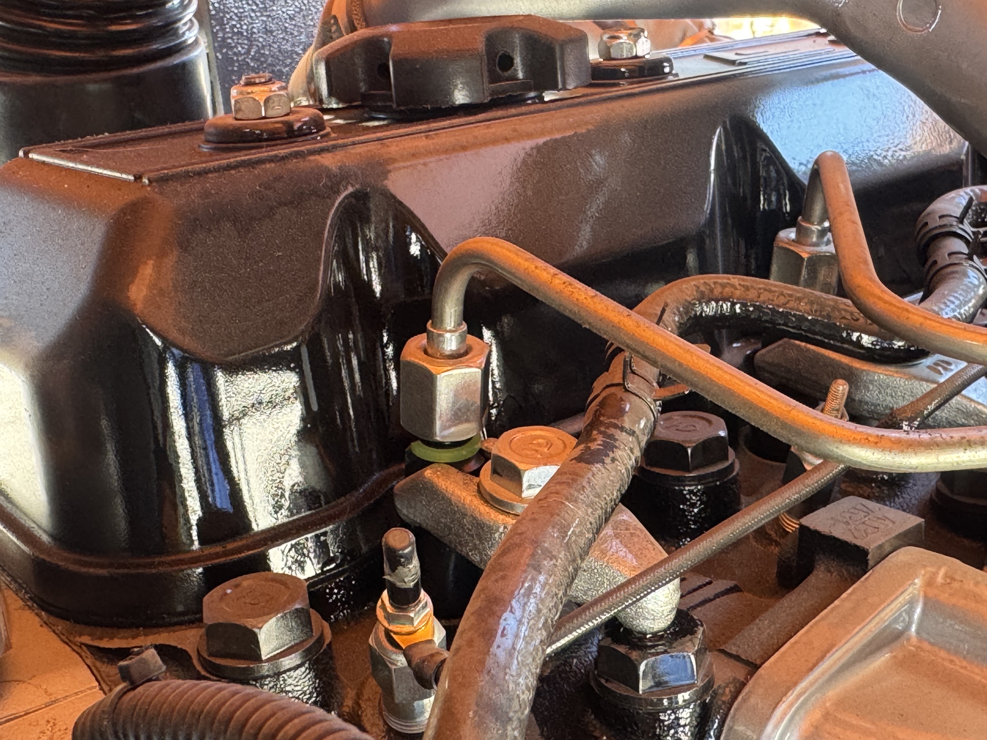 ACA-019-Blurbly-BCS250-8-Air-compressors-inspection-Engine-Fuel-leaks-1