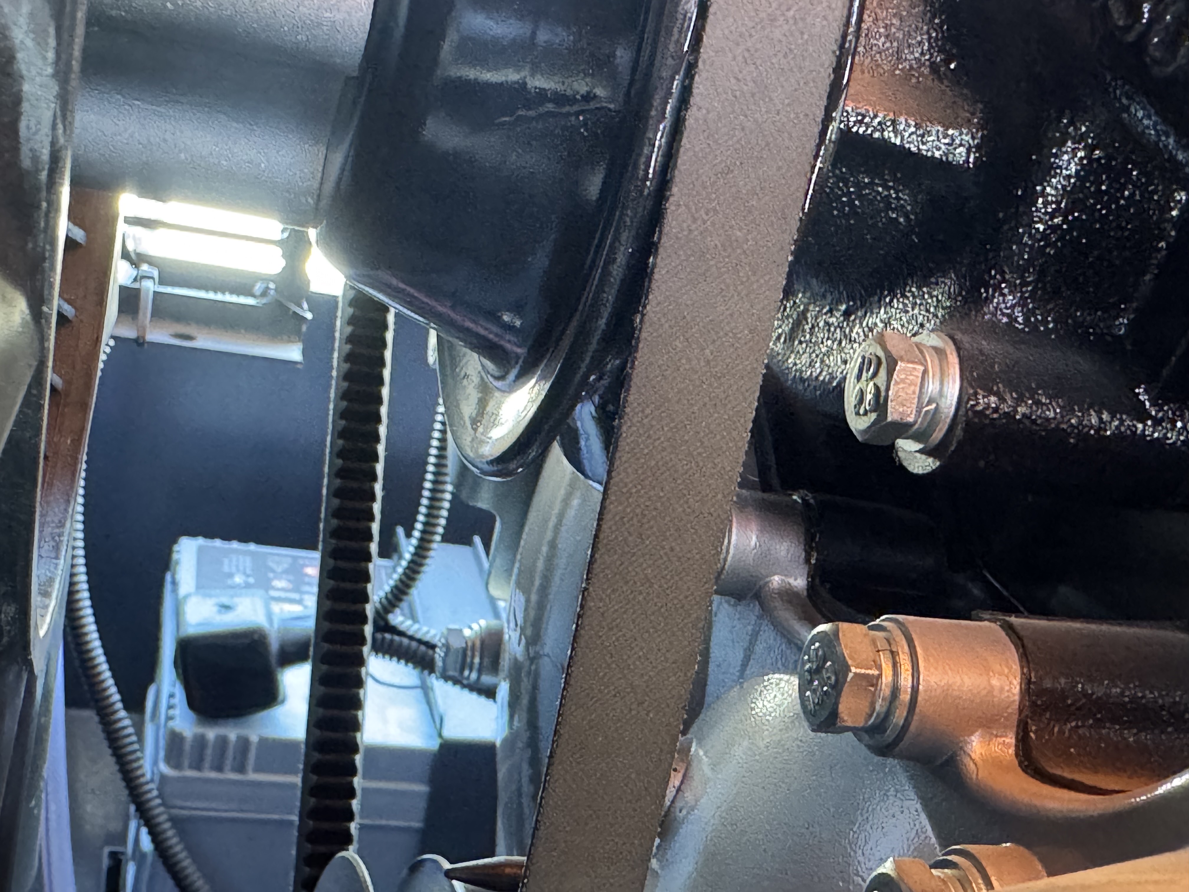 ACA-019-Blurbly-BCS250-8-Air-compressors-inspection-Engine-Belts-1