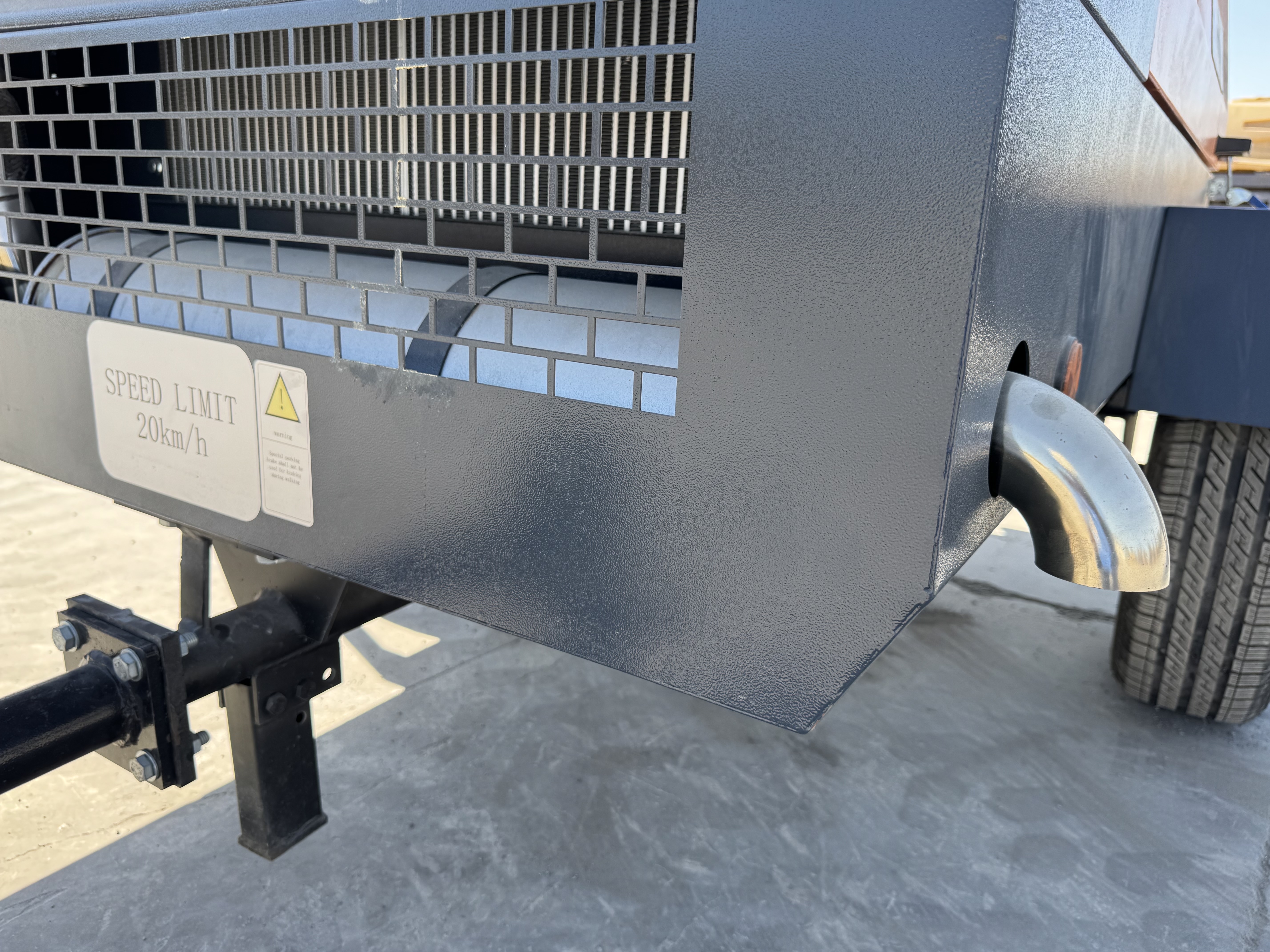 ACA-019-Blurbly-BCS250-8-Air-compressors-inspection-Engine-Exhaust-system-1