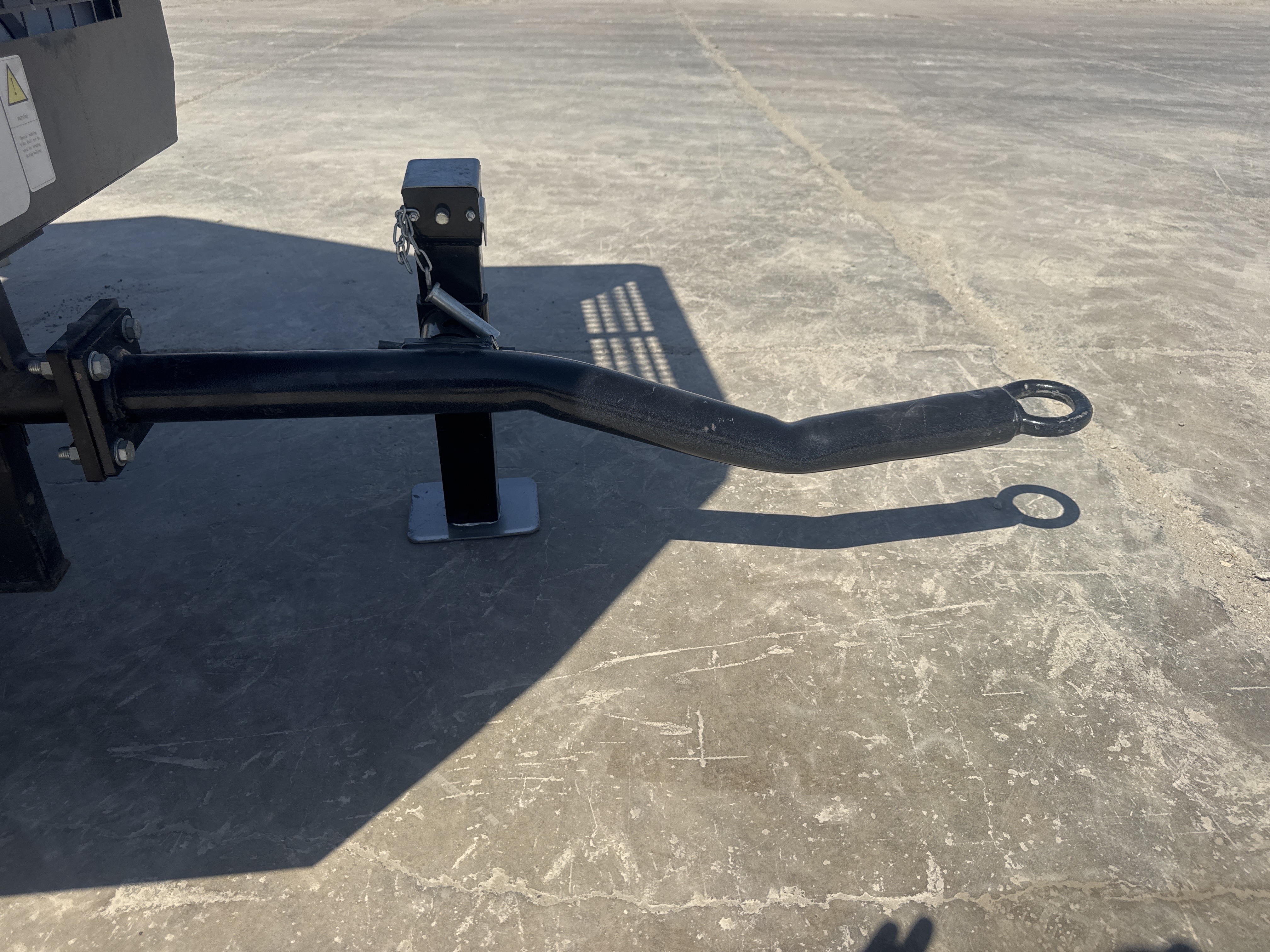 ACA-019-Blurbly-BCS250-8-Air-compressors-inspection-Structure-Tow-bar-1
