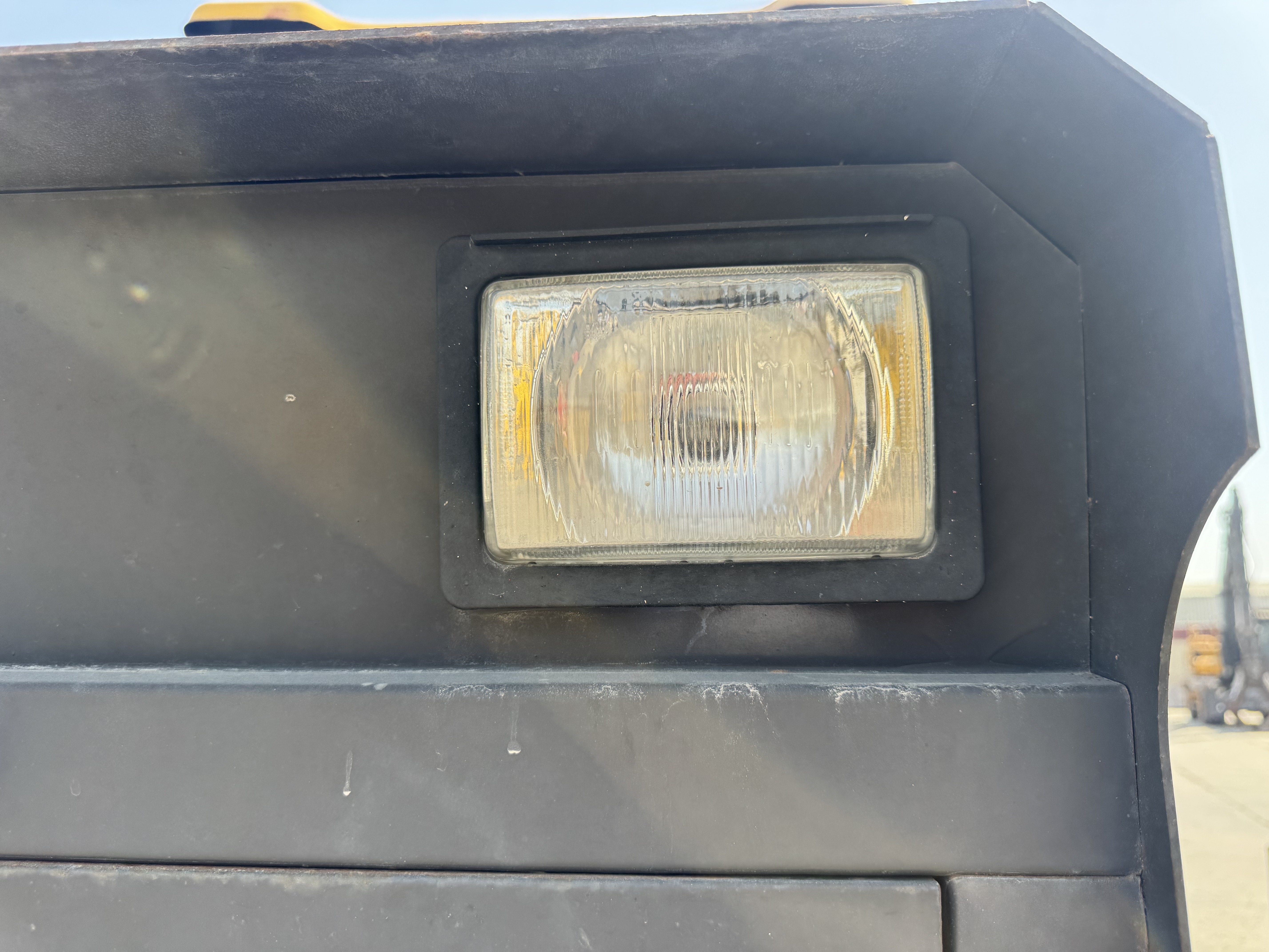 WHL-020-Shanding-ZL26-Wheel-loaders-inspection-Electronic-Lights-and-signals-1