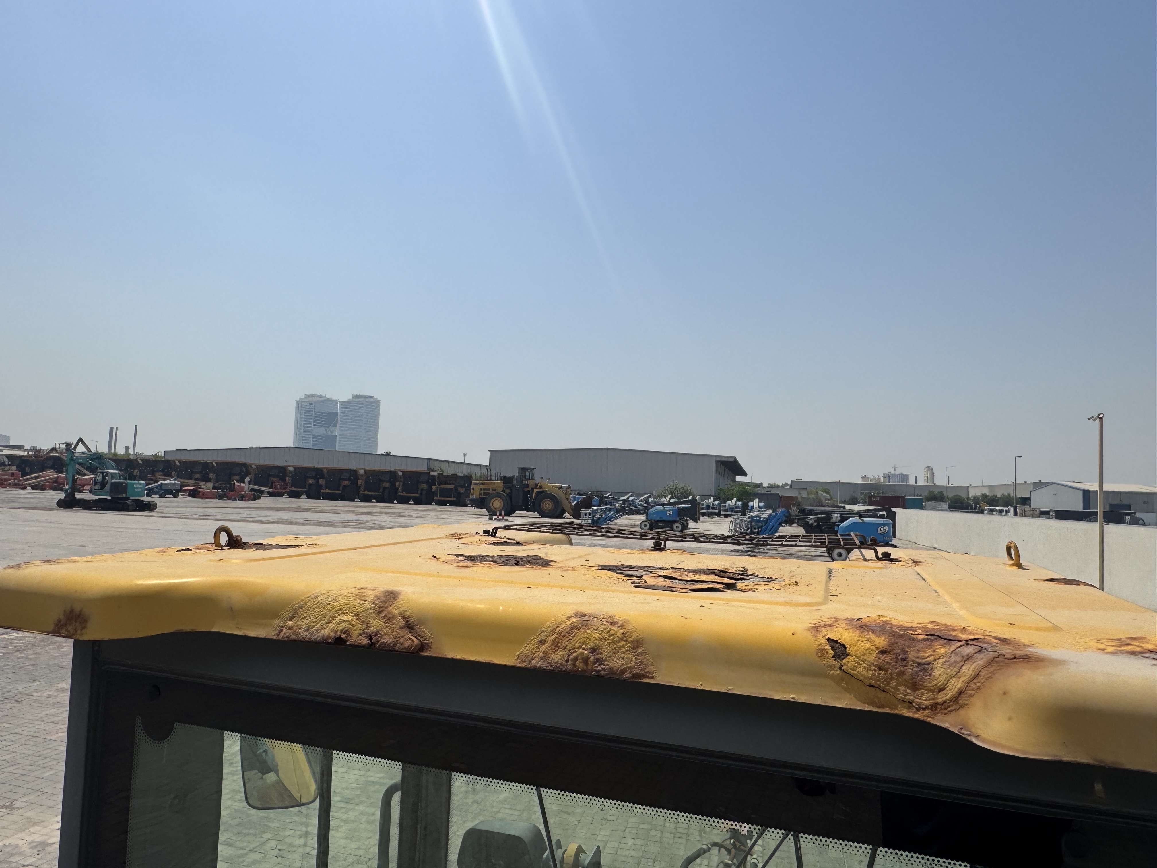 WHL-020-Shanding-ZL26-Wheel-loaders-inspection-Safety-Rollover-protective-structure-(ROPS-/-FOPS)-1