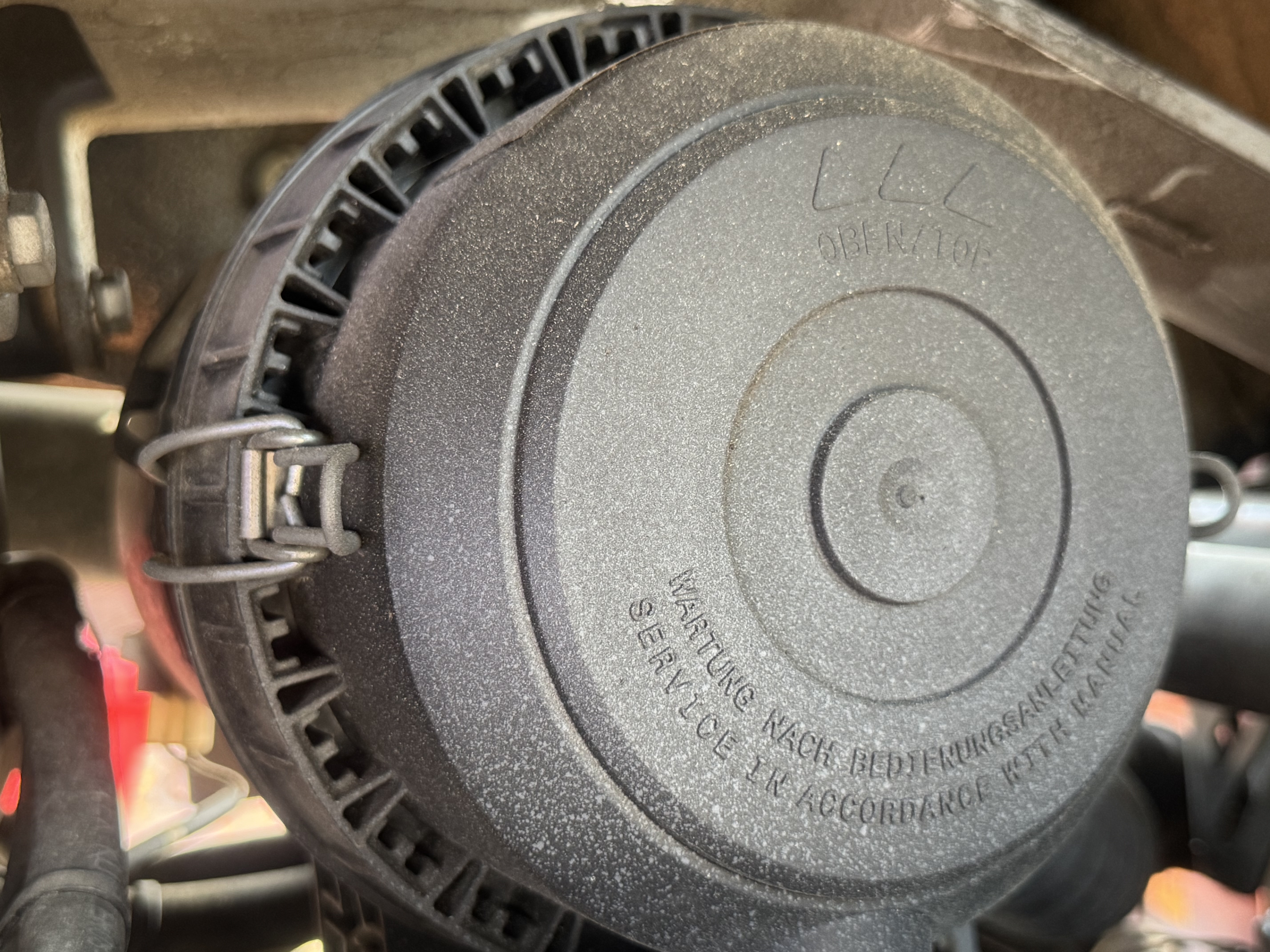 SRC-019-Hamm-HD-12-VV-Tandem-rollers-inspection-Engine-Air-intake-system-1