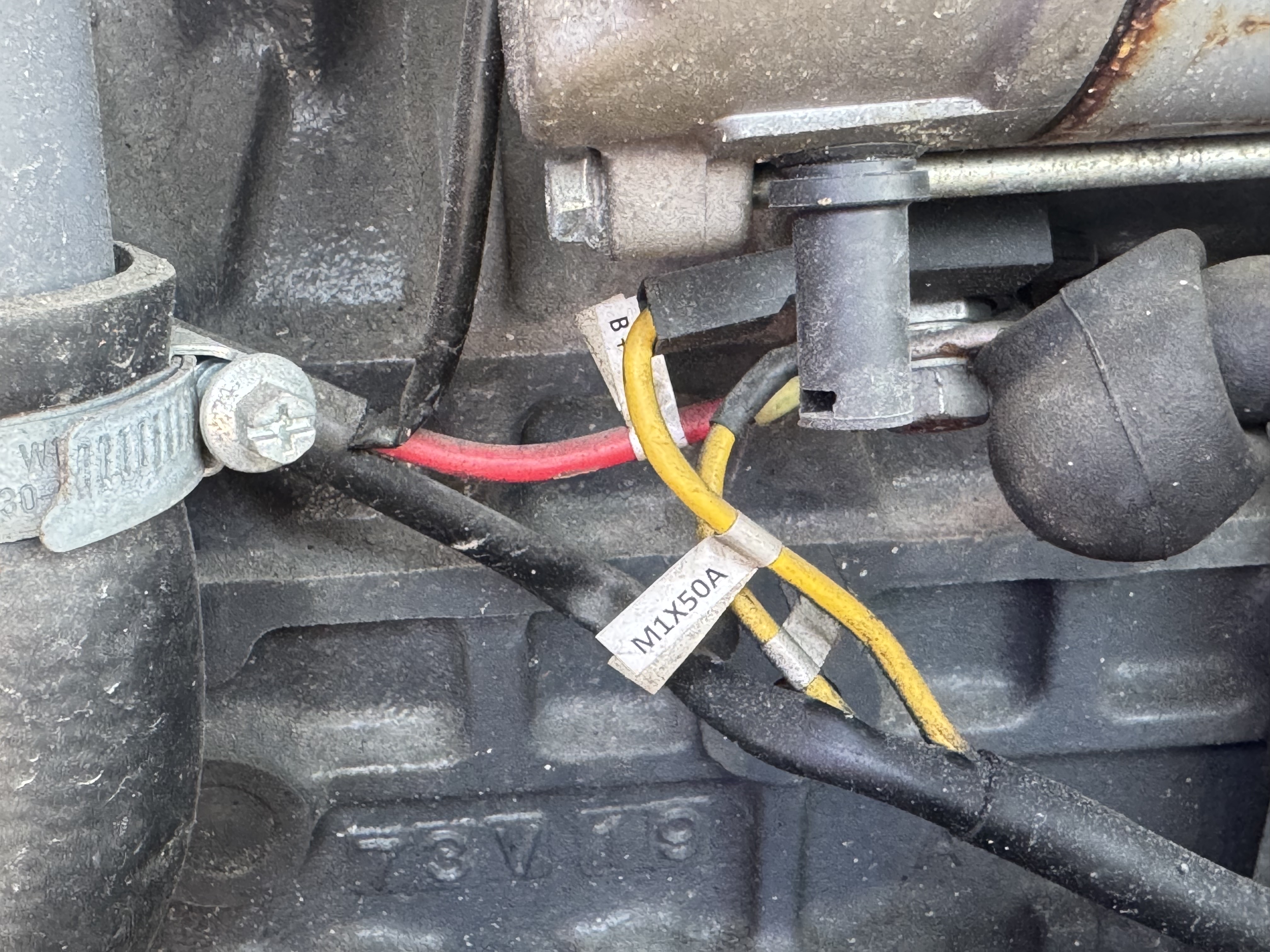 SRC-019-Hamm-HD-12-VV-Tandem-rollers-inspection-Hydraulics-Wiring-harness-1