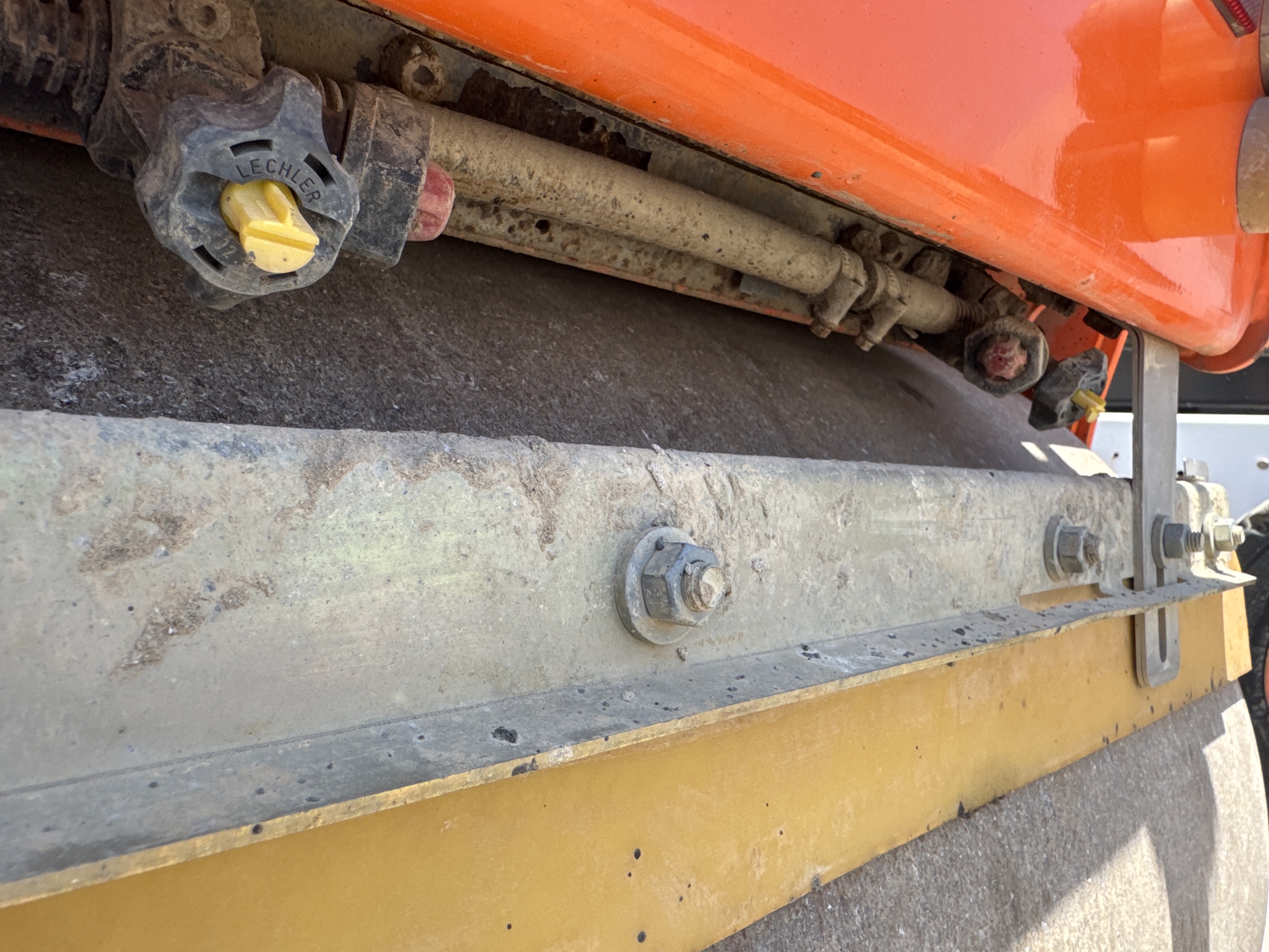 SRC-019-Hamm-HD-12-VV-Tandem-rollers-inspection-Structure-Water-spraying-system-1