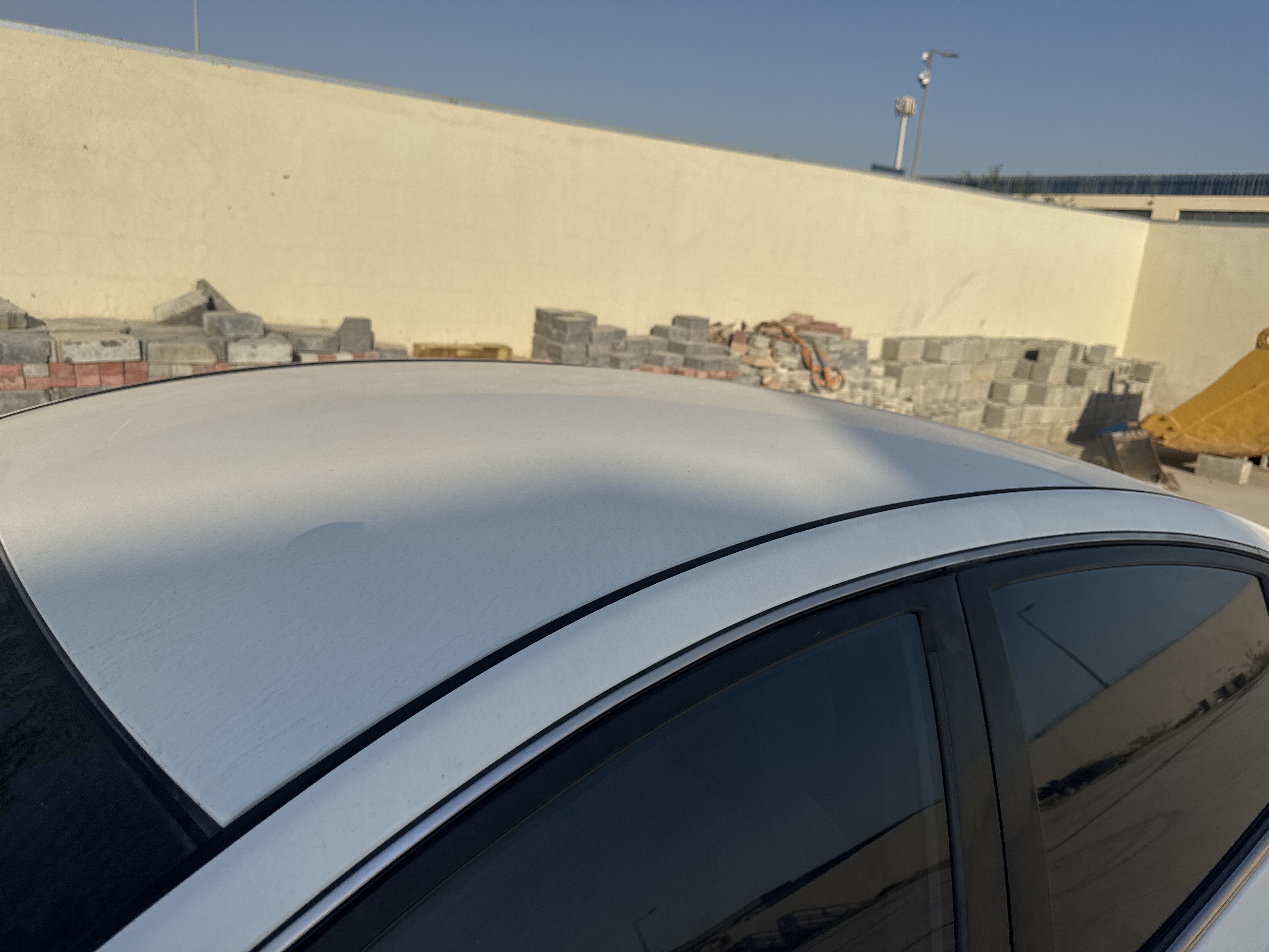 SEV-004-نيسان-Altima-سيارات-فحص-المظهر-الخارجي-سقف-السيارة-1