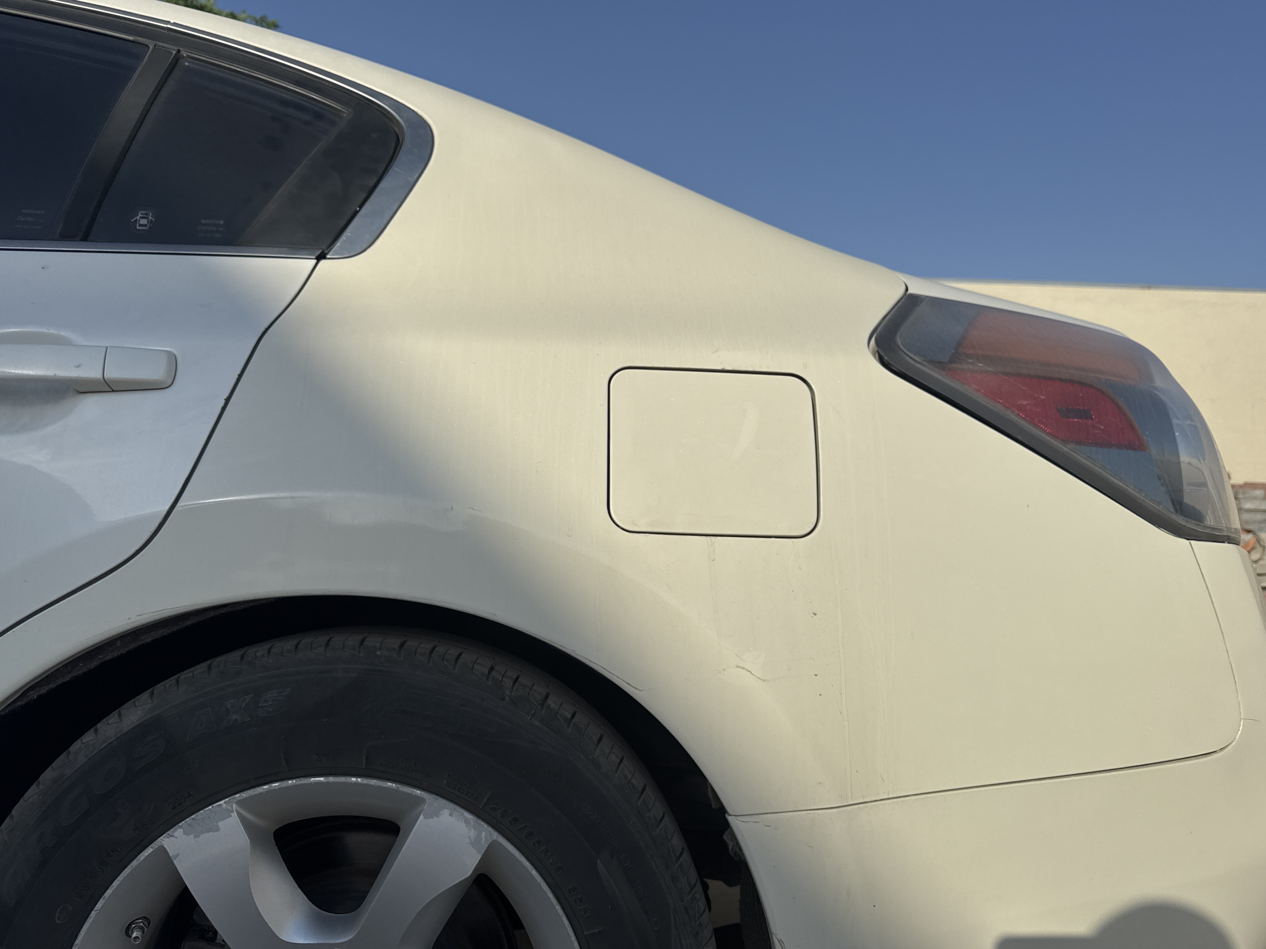 SEV-004-نيسان-Altima-سيارات-فحص-المظهر-الخارجي-الرفرف-الخلفي-الأيسر-1