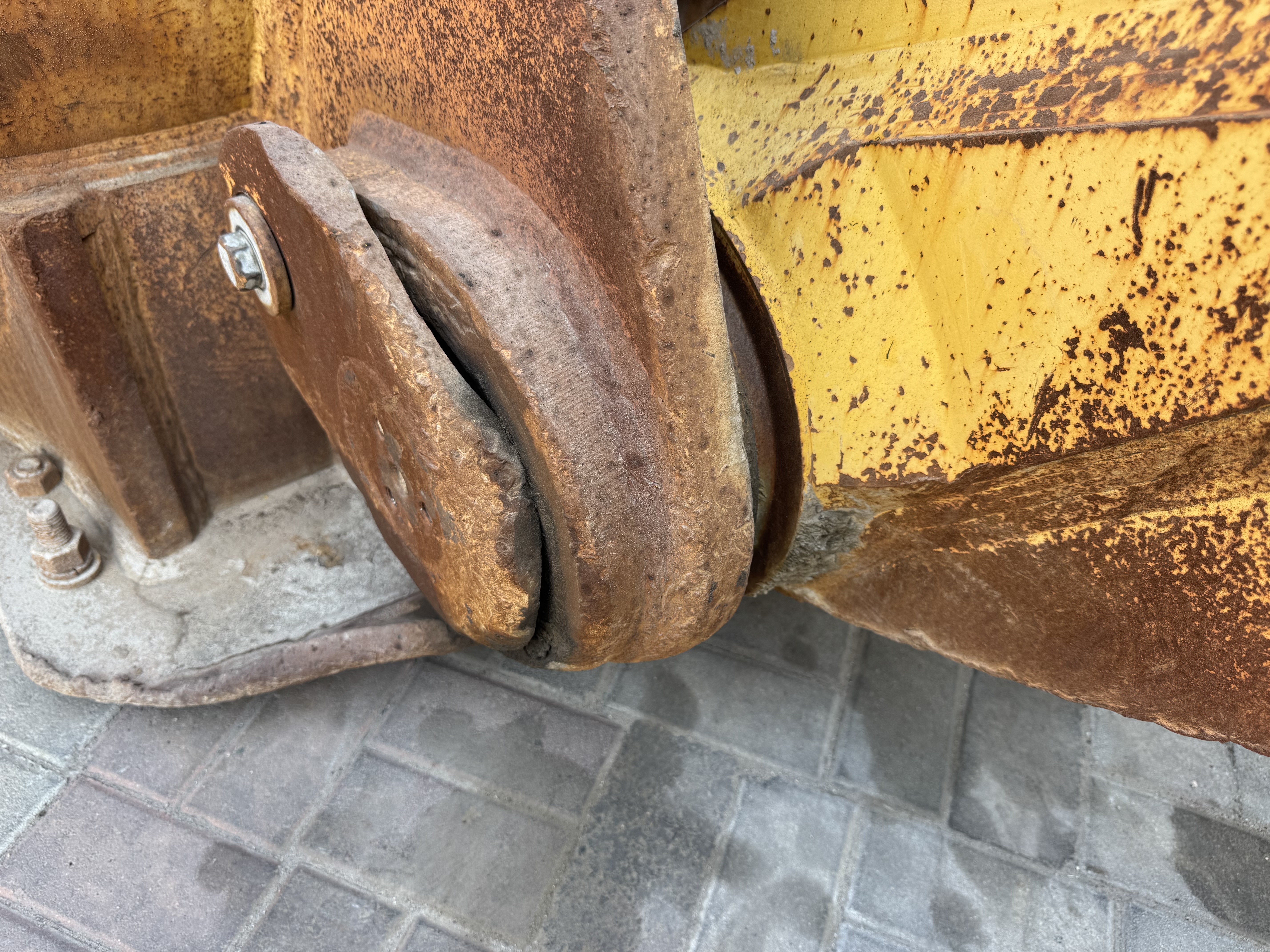 WHL-019-كوماتسو-WA900-3E0-لوادر-بعجلات-فحص-الهيدروليك-الدبابيس-والبطانات-الواصلة-بين-ذراع-الرفع-والدلو-1
