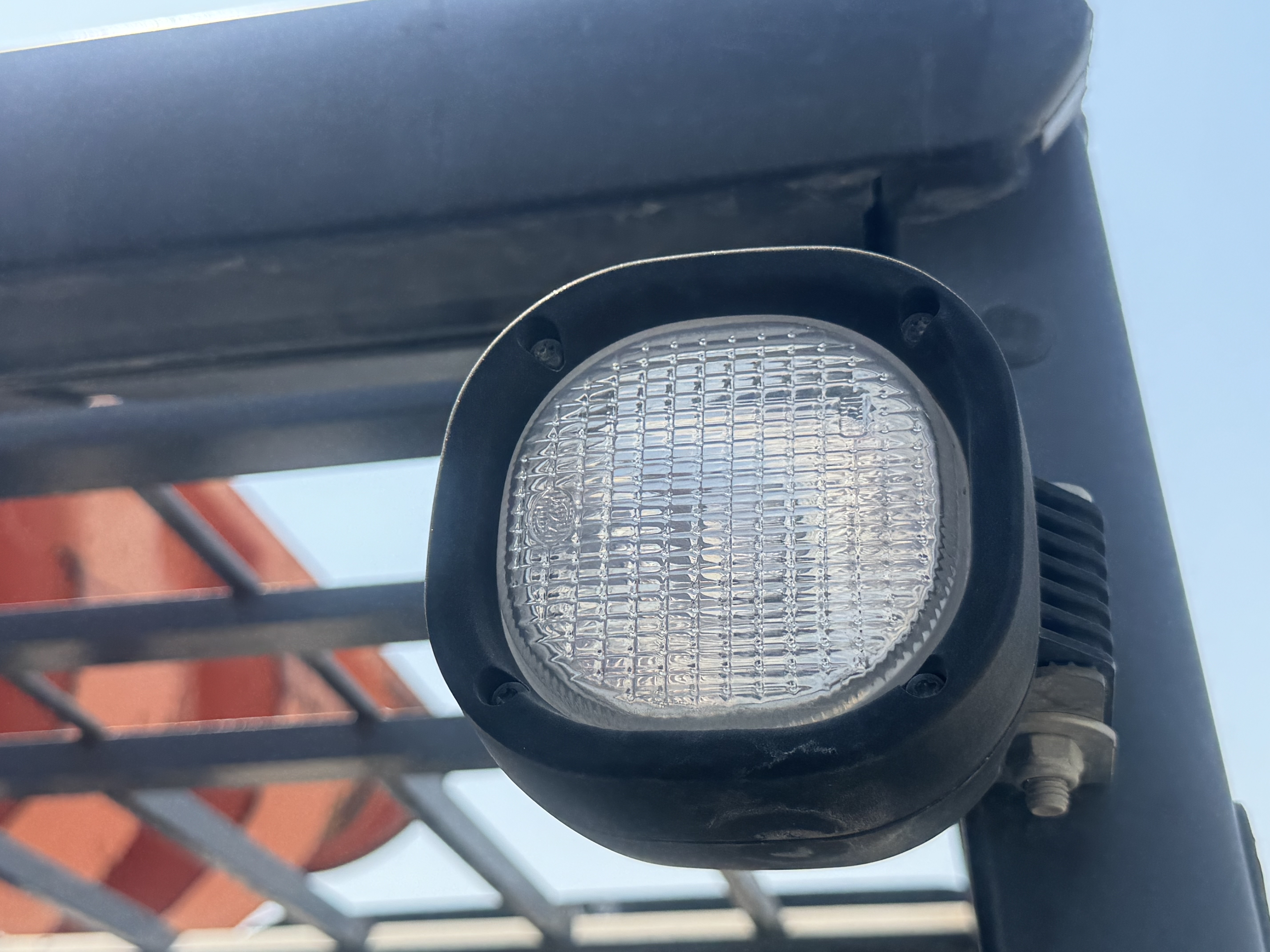 FLM-011-Toyota-8FDU30-Forklifts-inspection-Electronics-Lights-and-signals-1
