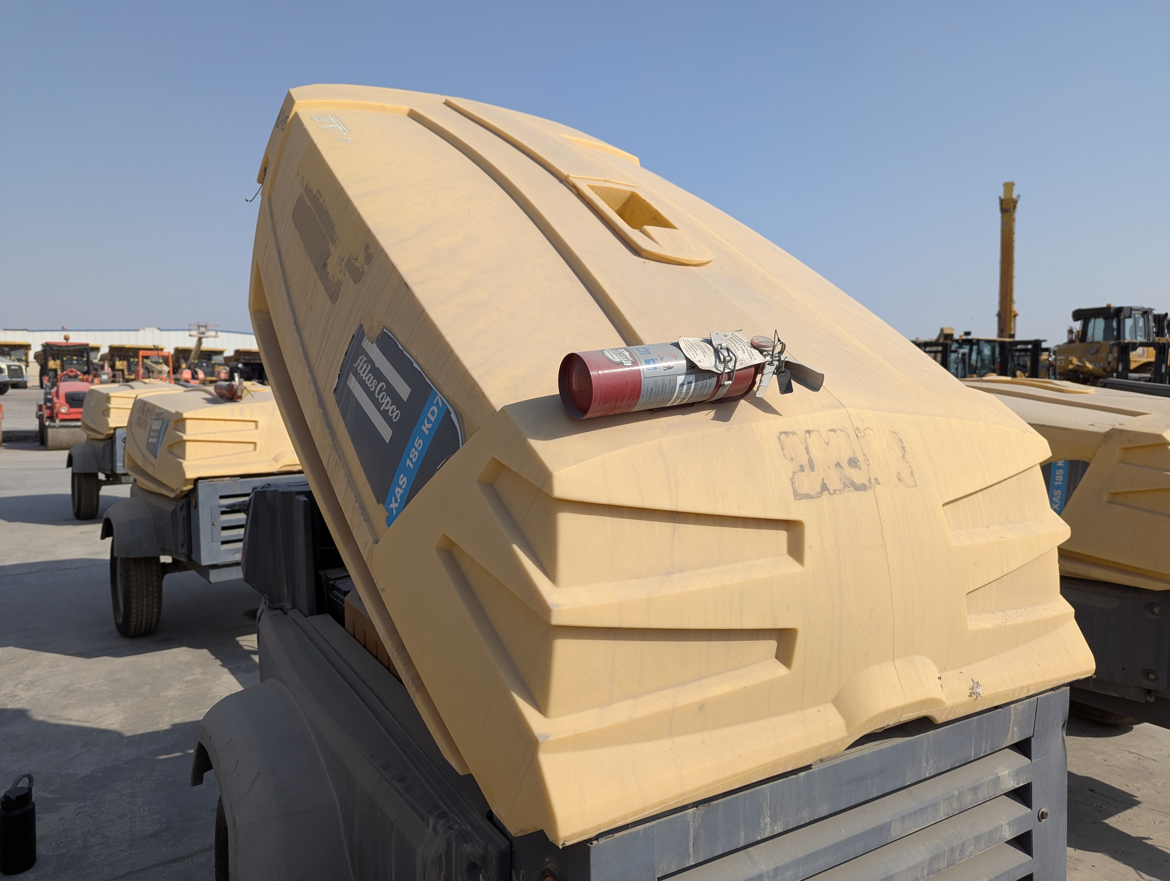ACA-015-Atlas-Copco-XAS-185-T4F-Air-compressors-inspection-Structure-Canopy-1