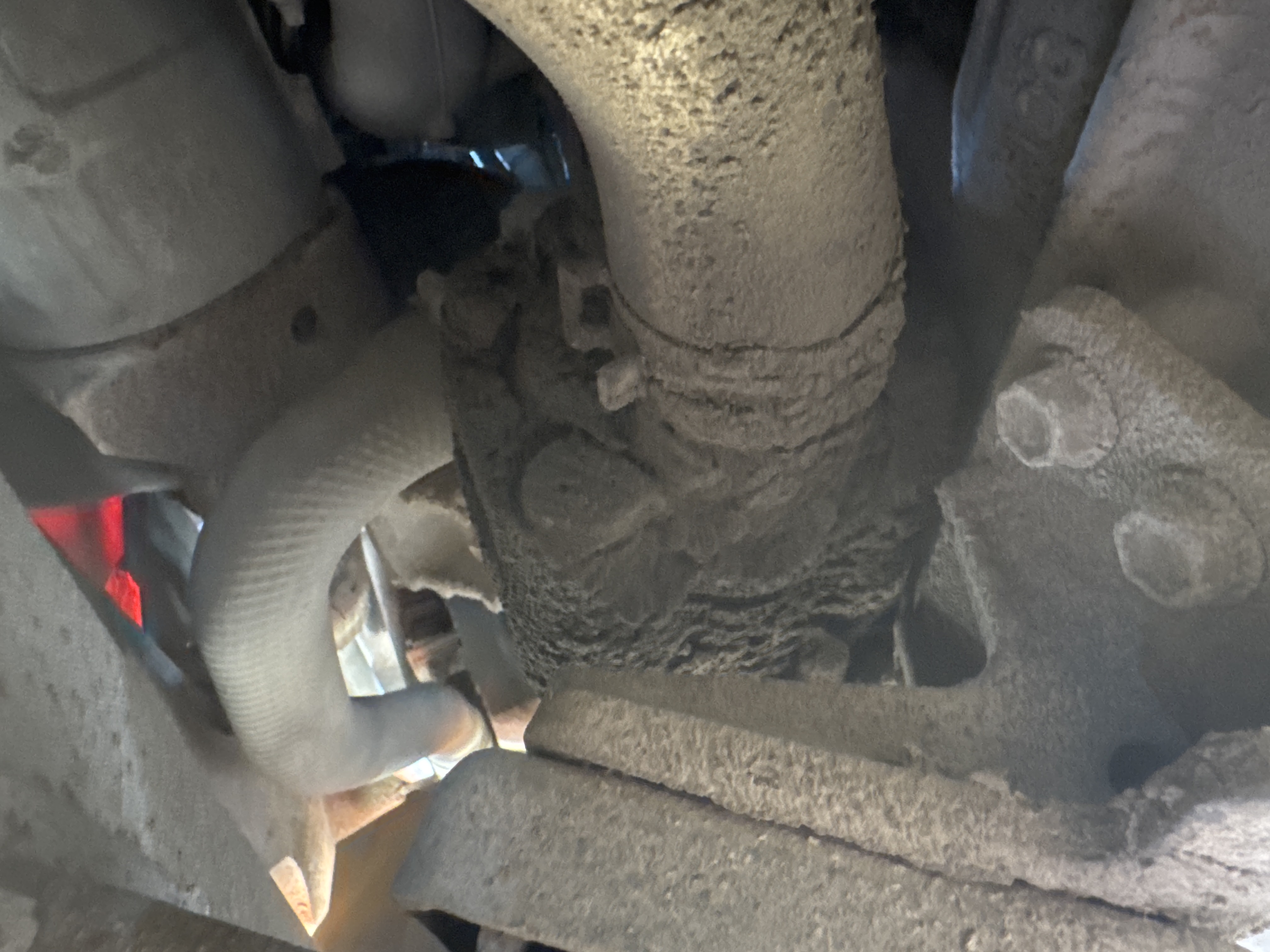 FLM-011-Toyota-8FDU30-Forklifts-inspection-Hydraulics-Hydraulic-pump-1