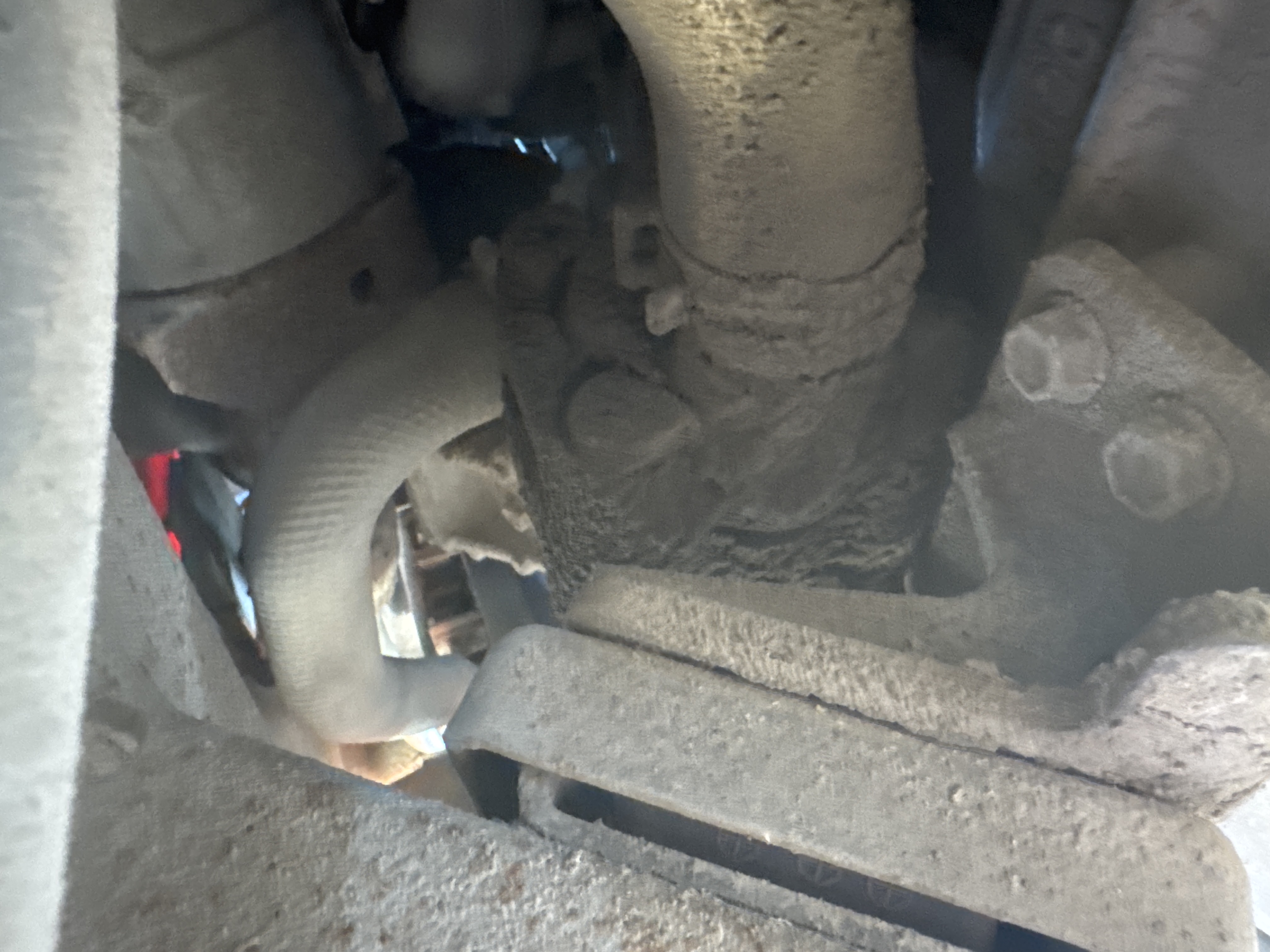 FLM-011-Toyota-8FDU30-Forklifts-inspection-Hydraulics-Hydraulic-pump-1