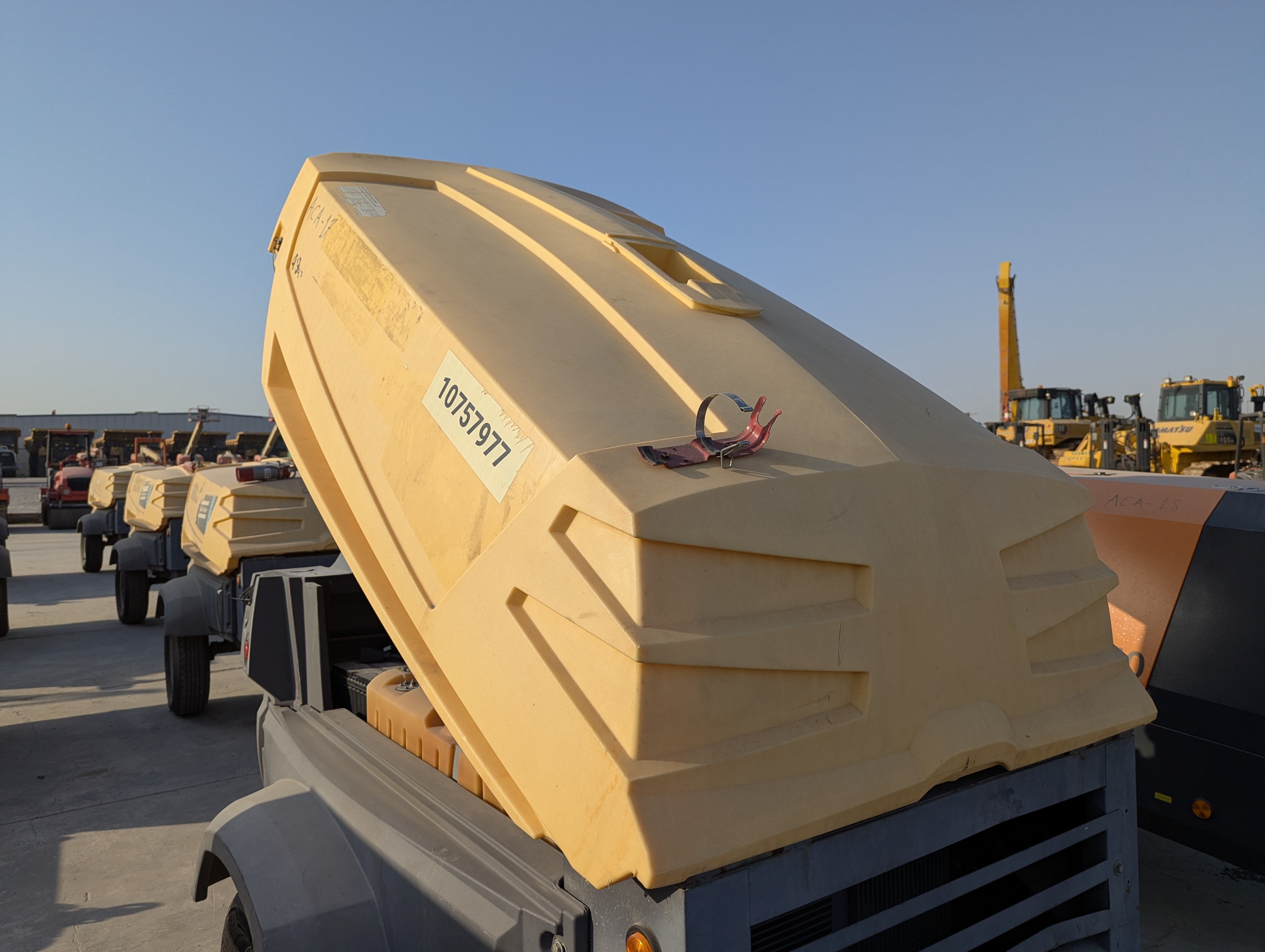 ACA-017-Atlas-Copco-XAS-185-T4F-Air-compressors-inspection-Structure-Canopy-1