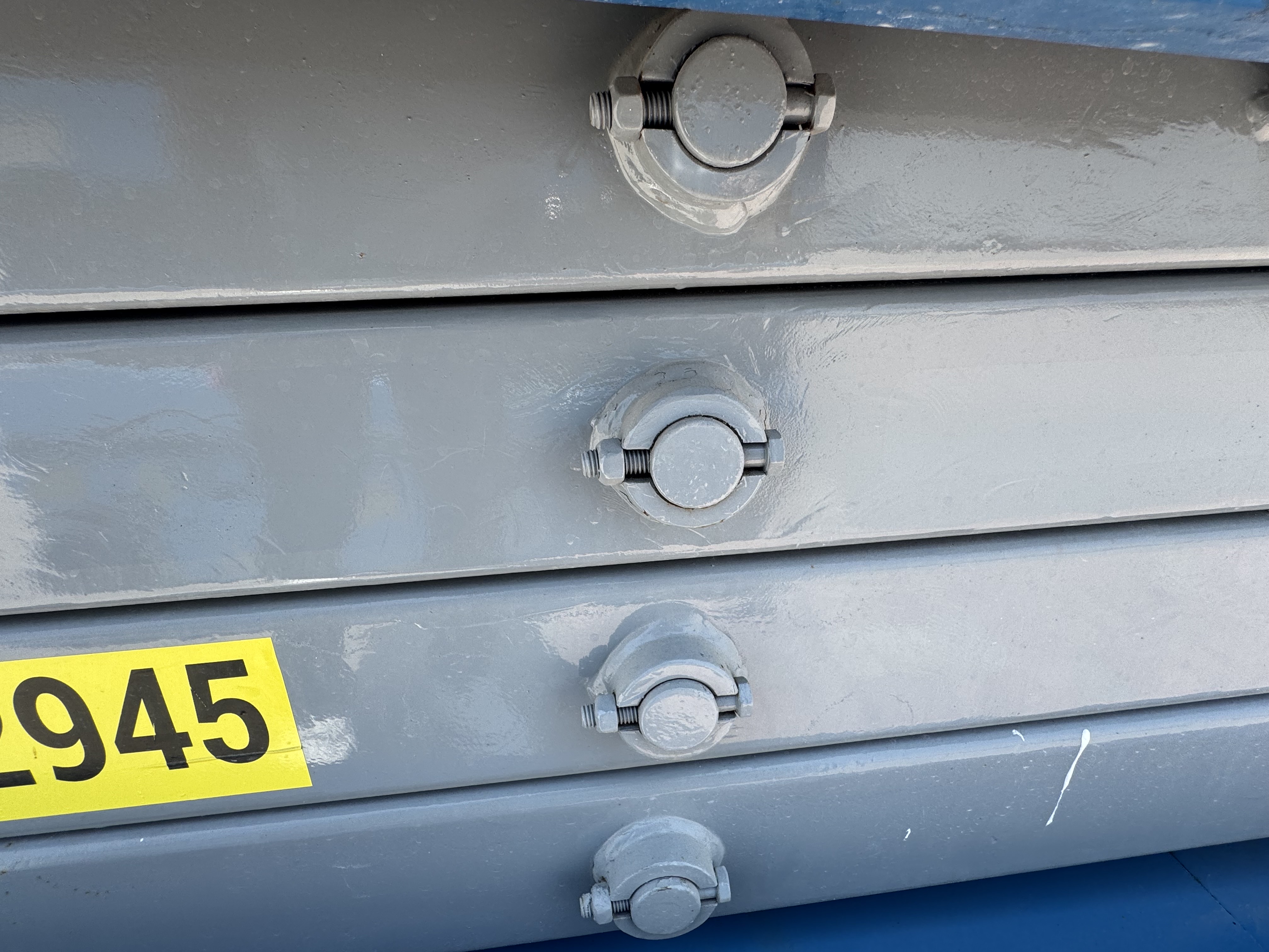 SLA-002-Genie-GS-1930-Scissor-lifts-inspection-Structure-Pin-connections-1