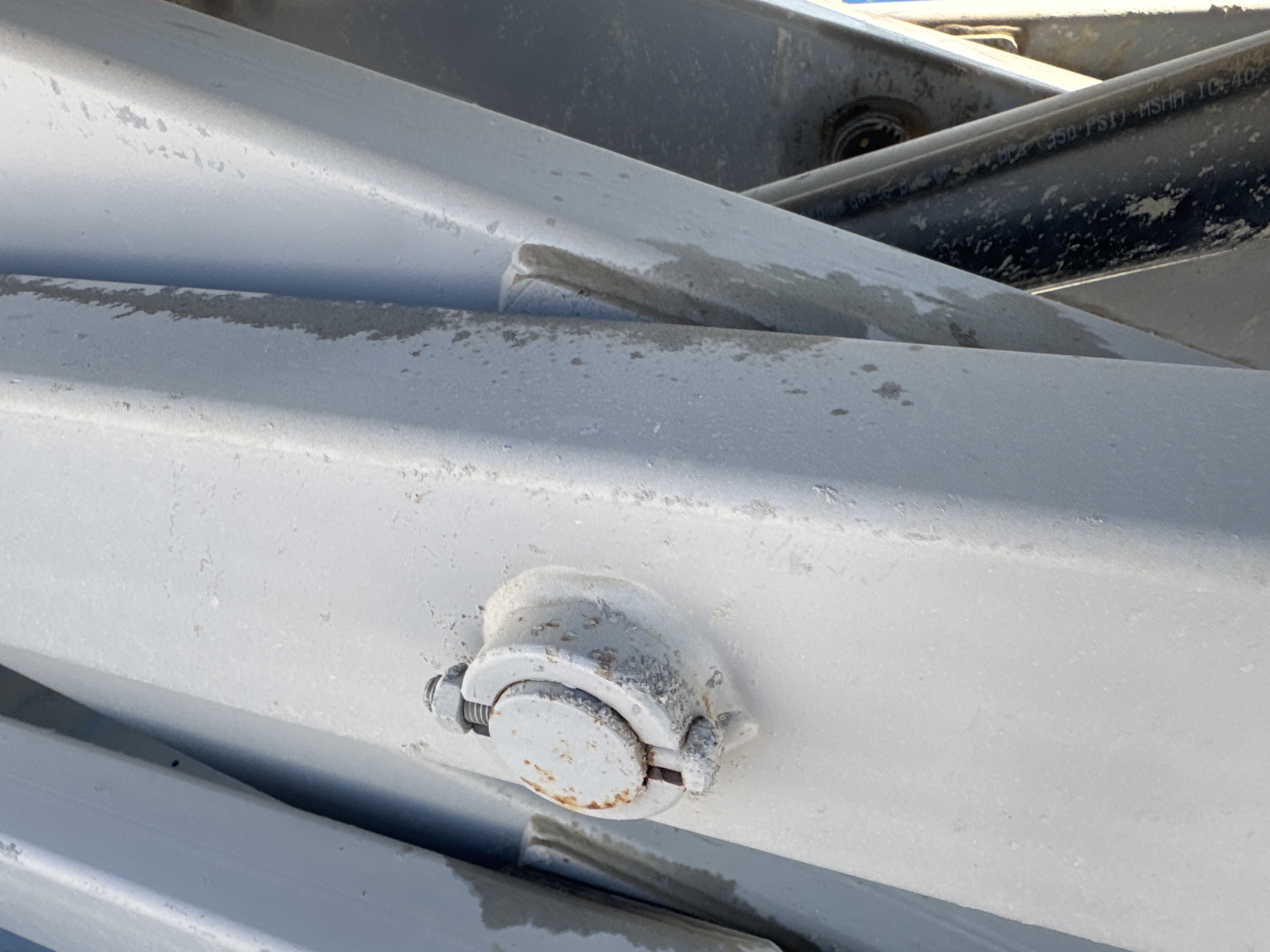SLA-003-Genie-GS-2646-Scissor-lifts-inspection-Structure-Pin-connections-1