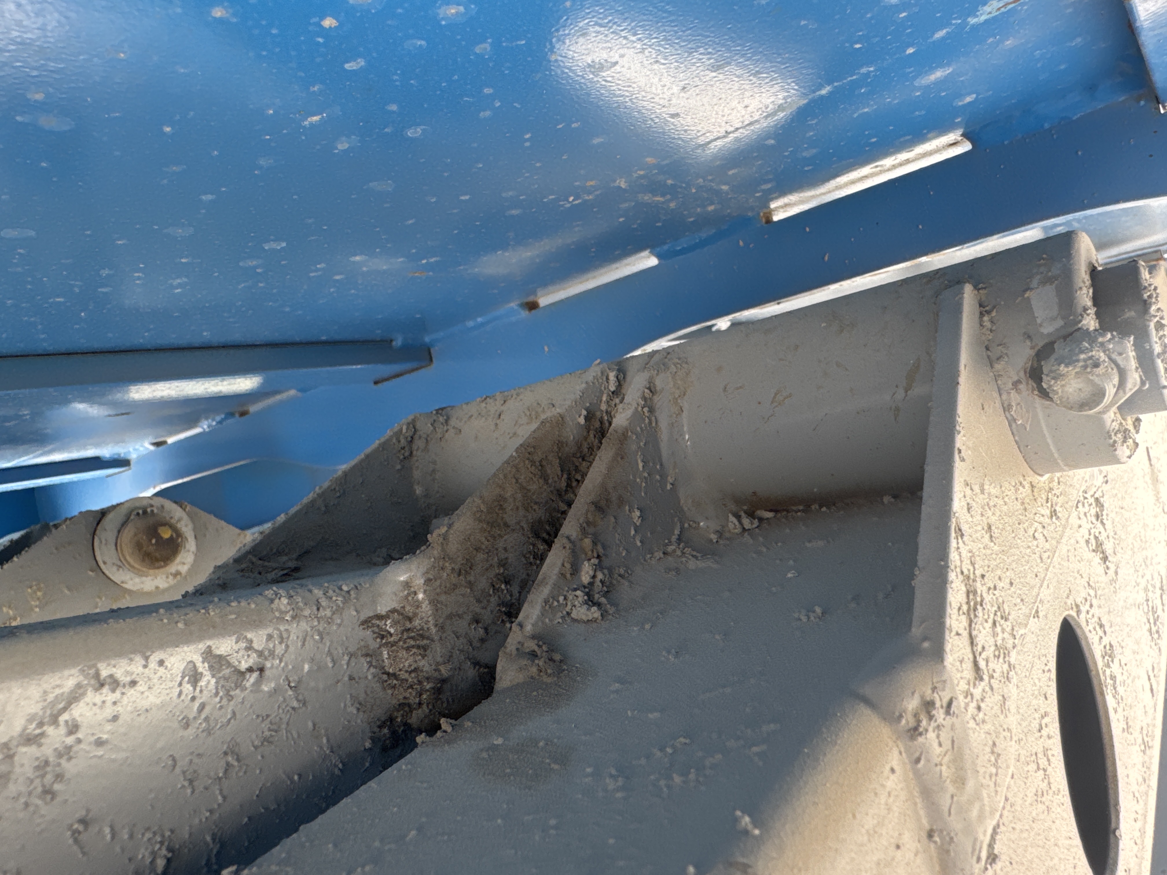 SLA-003-Genie-GS-2646-Scissor-lifts-inspection-Structure-Pin-connections-1