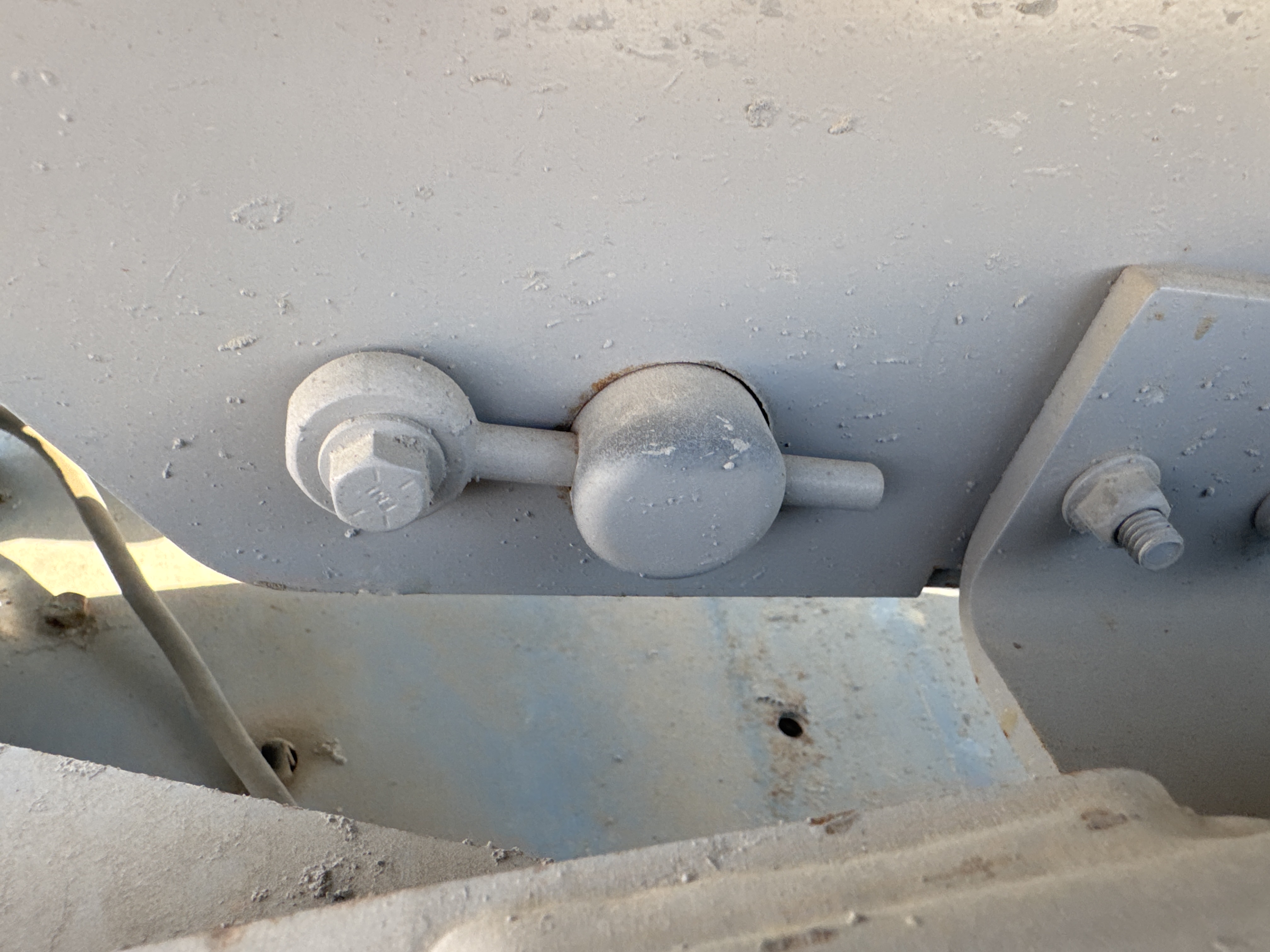 SLA-003-Genie-GS-2646-Scissor-lifts-inspection-Hydraulics-Hydraulic-pins-/-locks-1