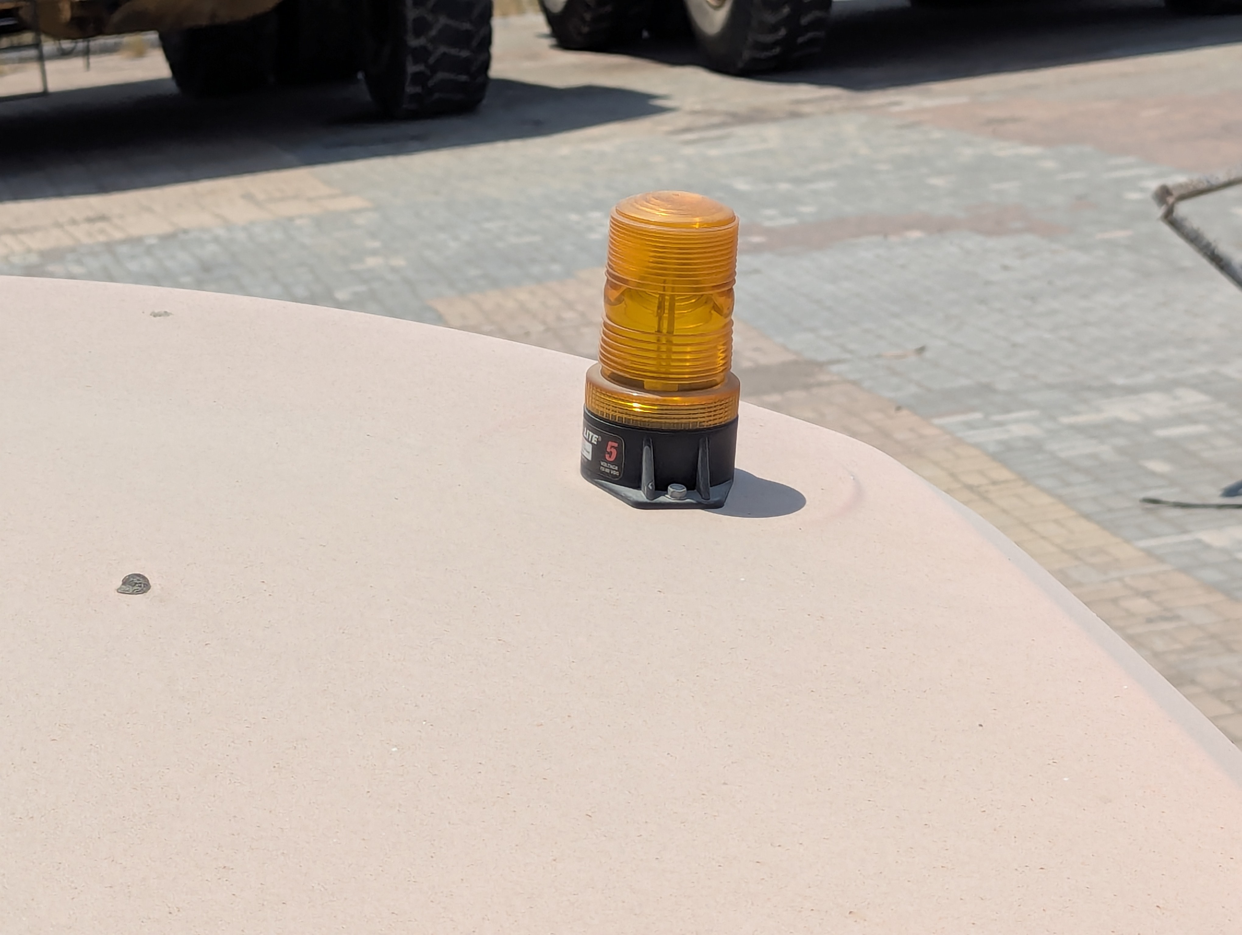 BLA-007-جي-إل-جي-460SJ-رافعات-ذراع-فحص-الكهربائيات-الأنوار-والإشارات-1