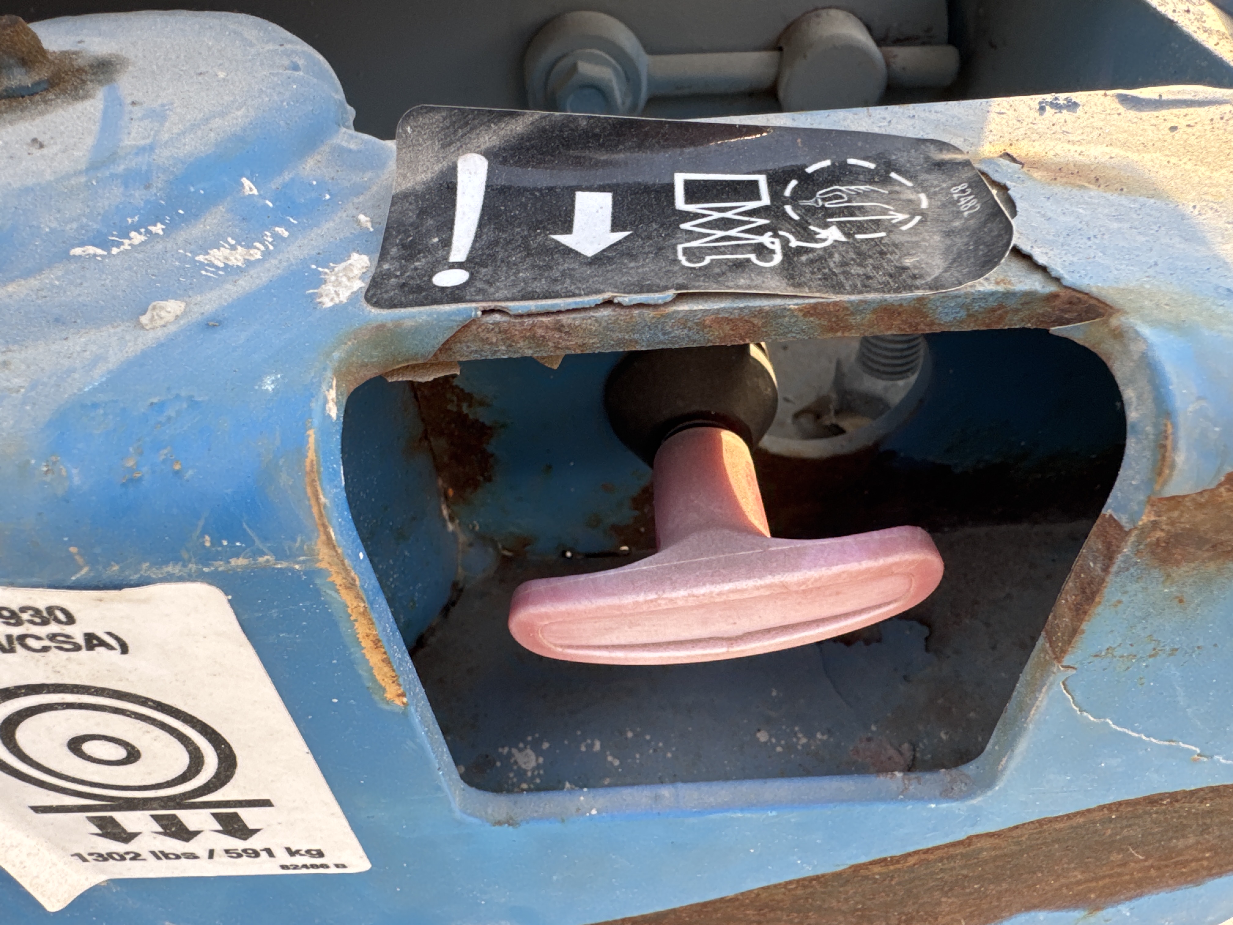 SLA-005-Genie-GS-3232-Scissor-lifts-inspection-Safety-Emergency-brake-1