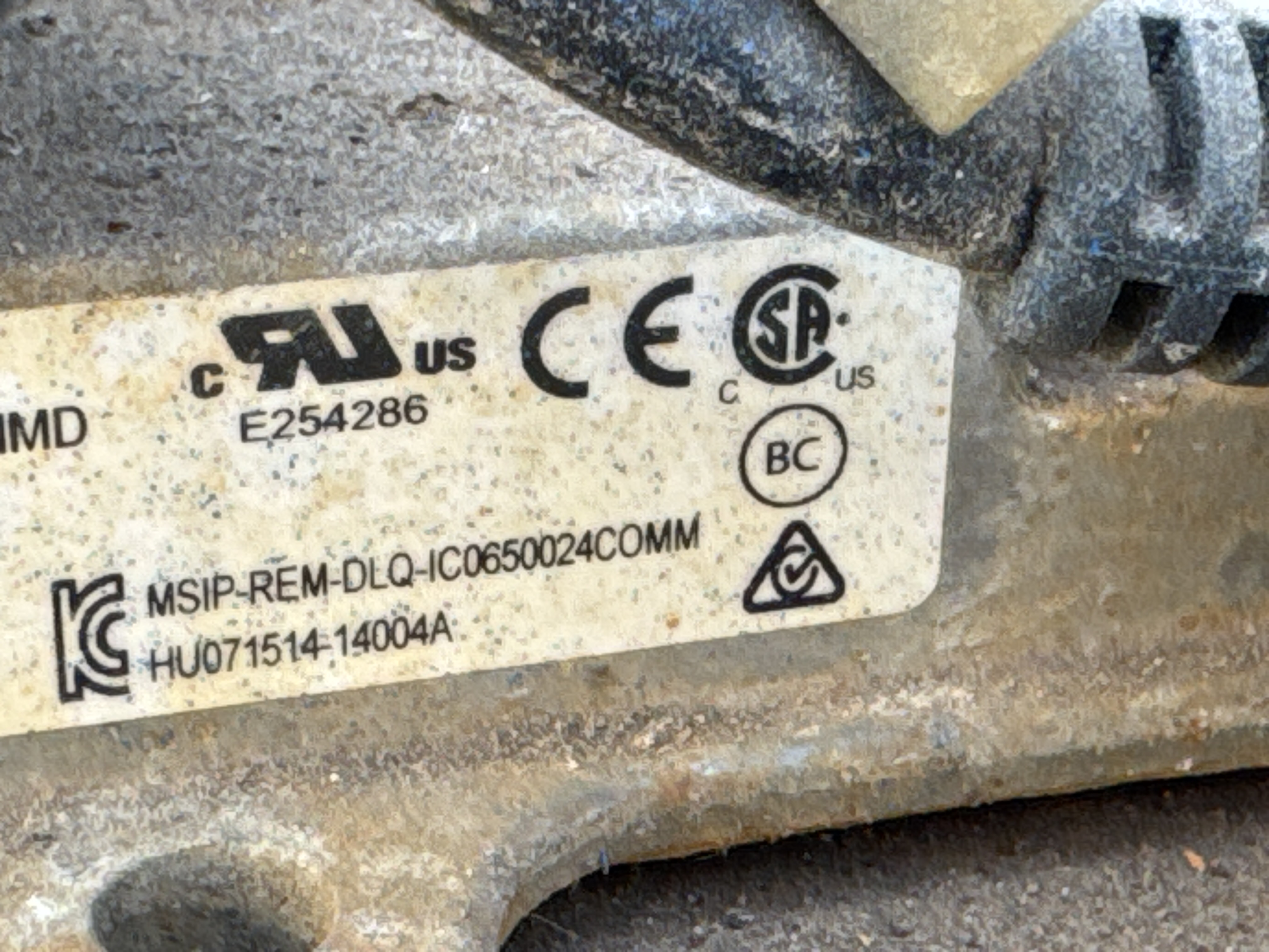 SLA-002-Genie-GS-1930-Scissor-lifts-inspection-General-CE-mark-1