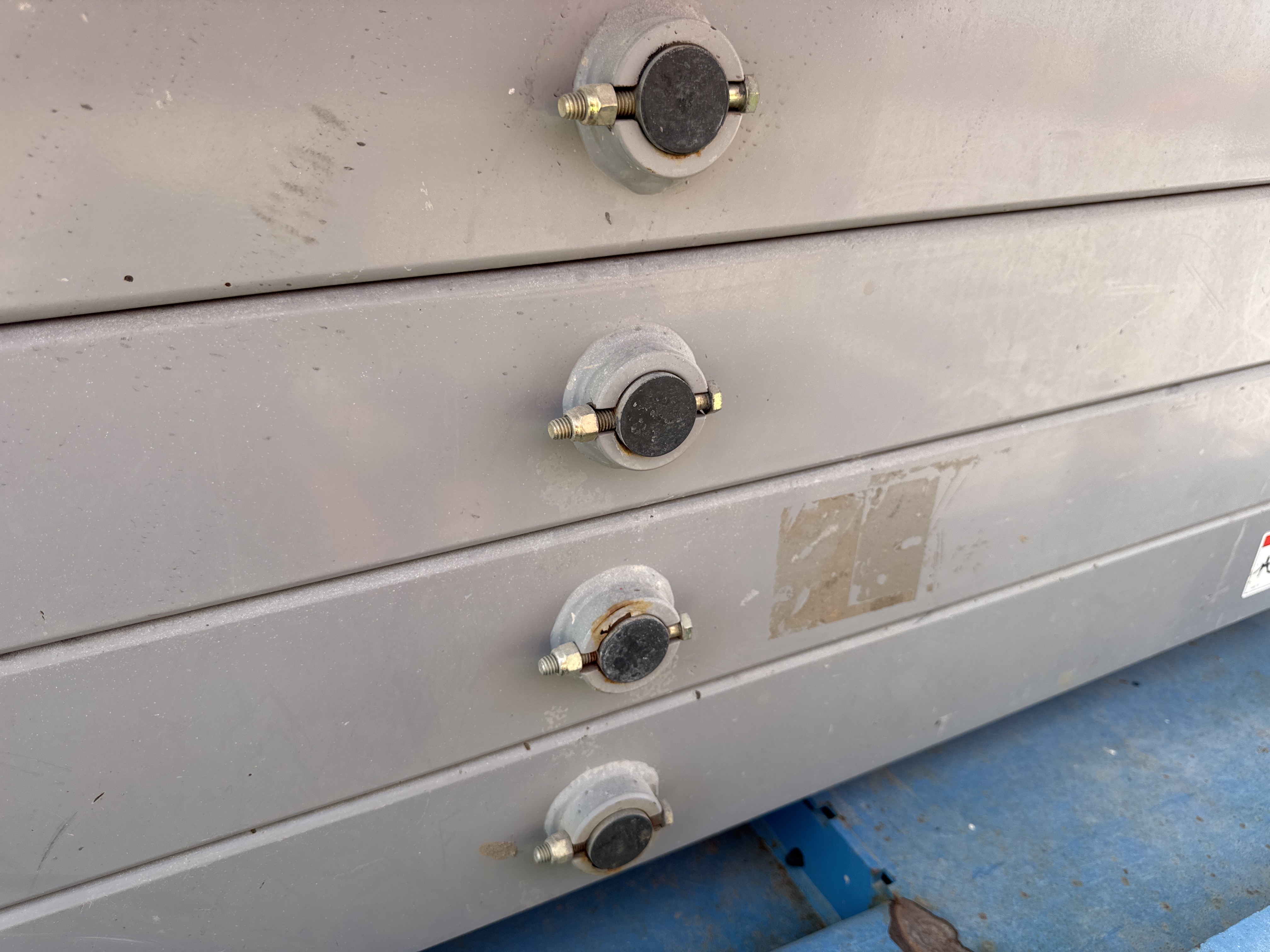 SLA-007-Genie-GS-4047-Scissor-lifts-inspection-Hydraulics-Hydraulic-pins-/-locks-1