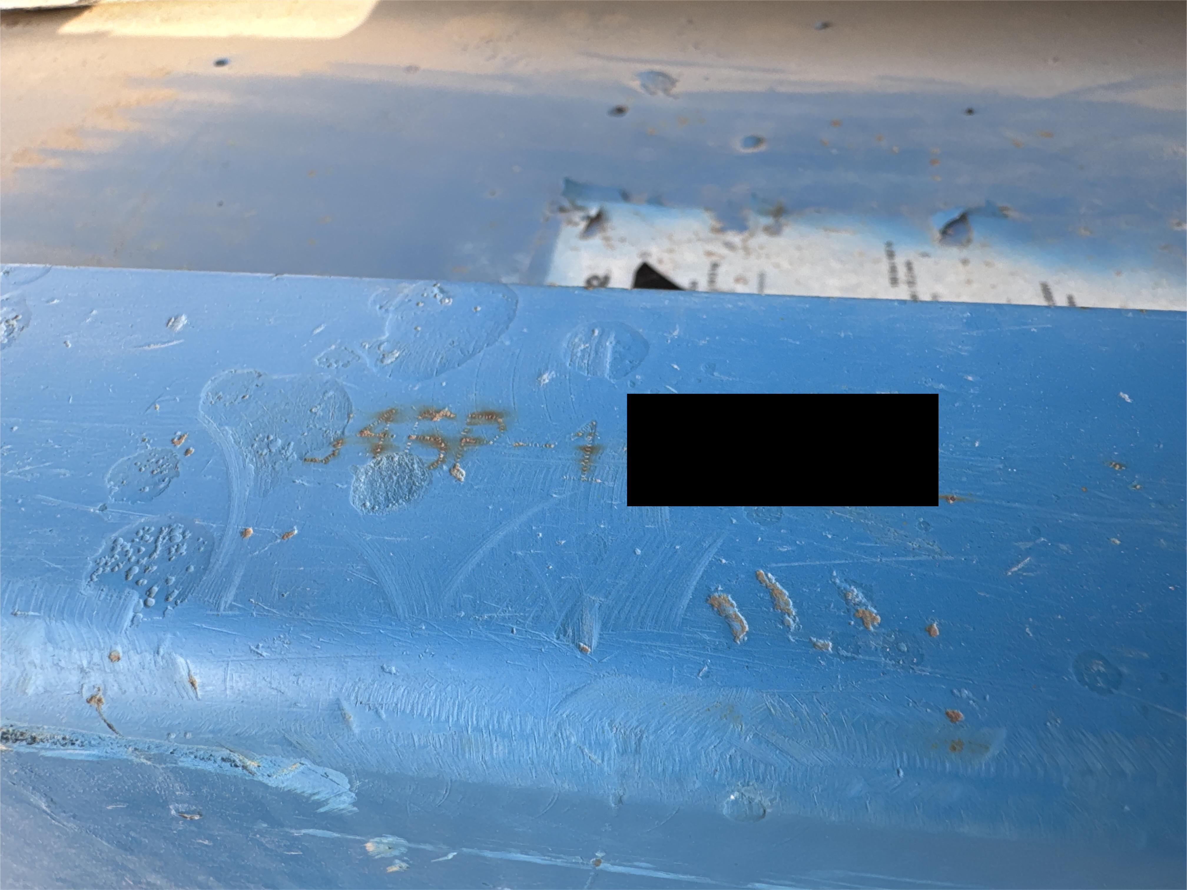 SLA-003-Genie-GS-2646-Scissor-lifts-inspection-General-Serial-number-1