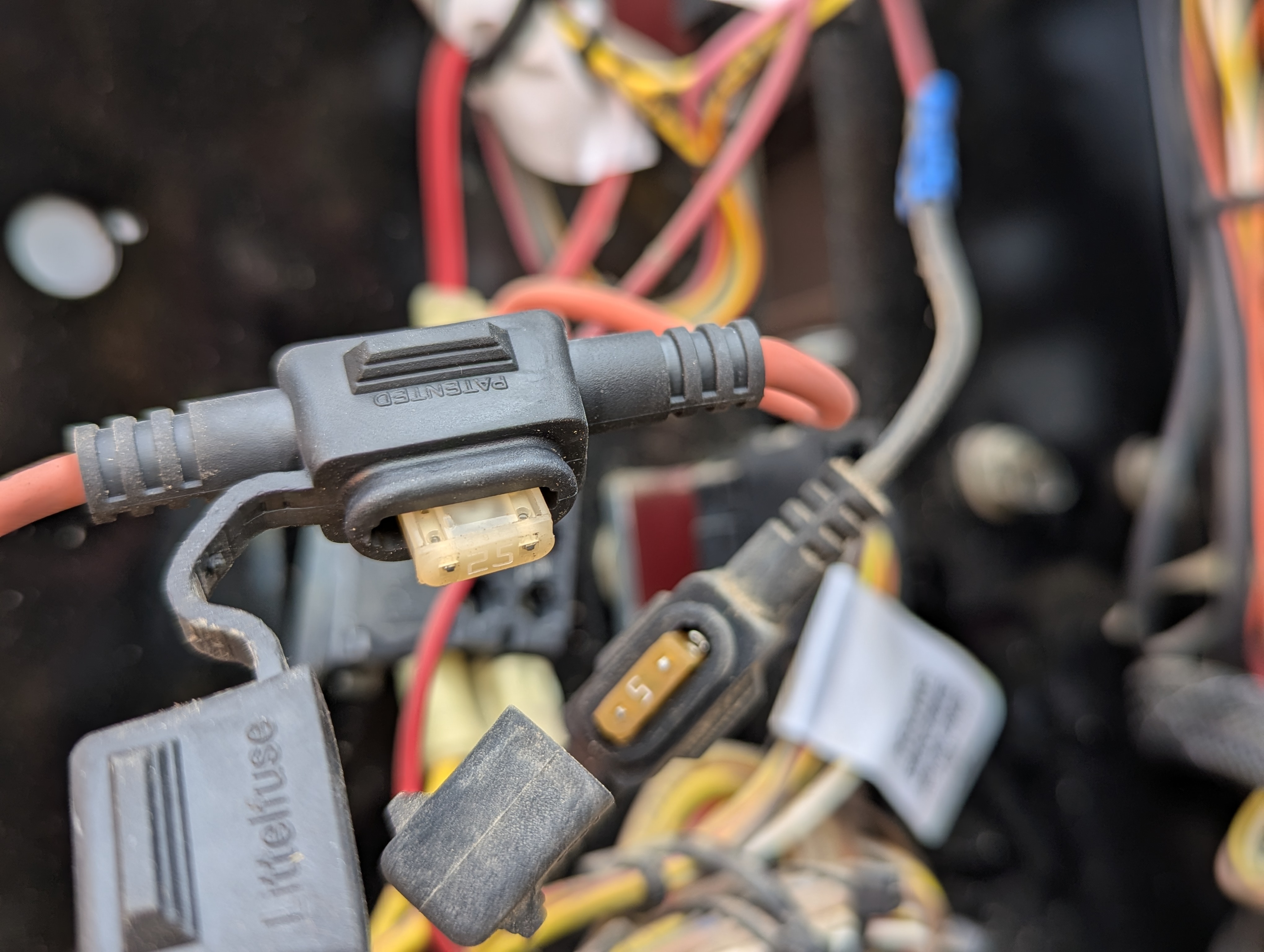 BLA-011-جي-إل-جي-600S-رافعات-ذراع-فحص-الكهربائيات-صندوق-الصمامات-1
