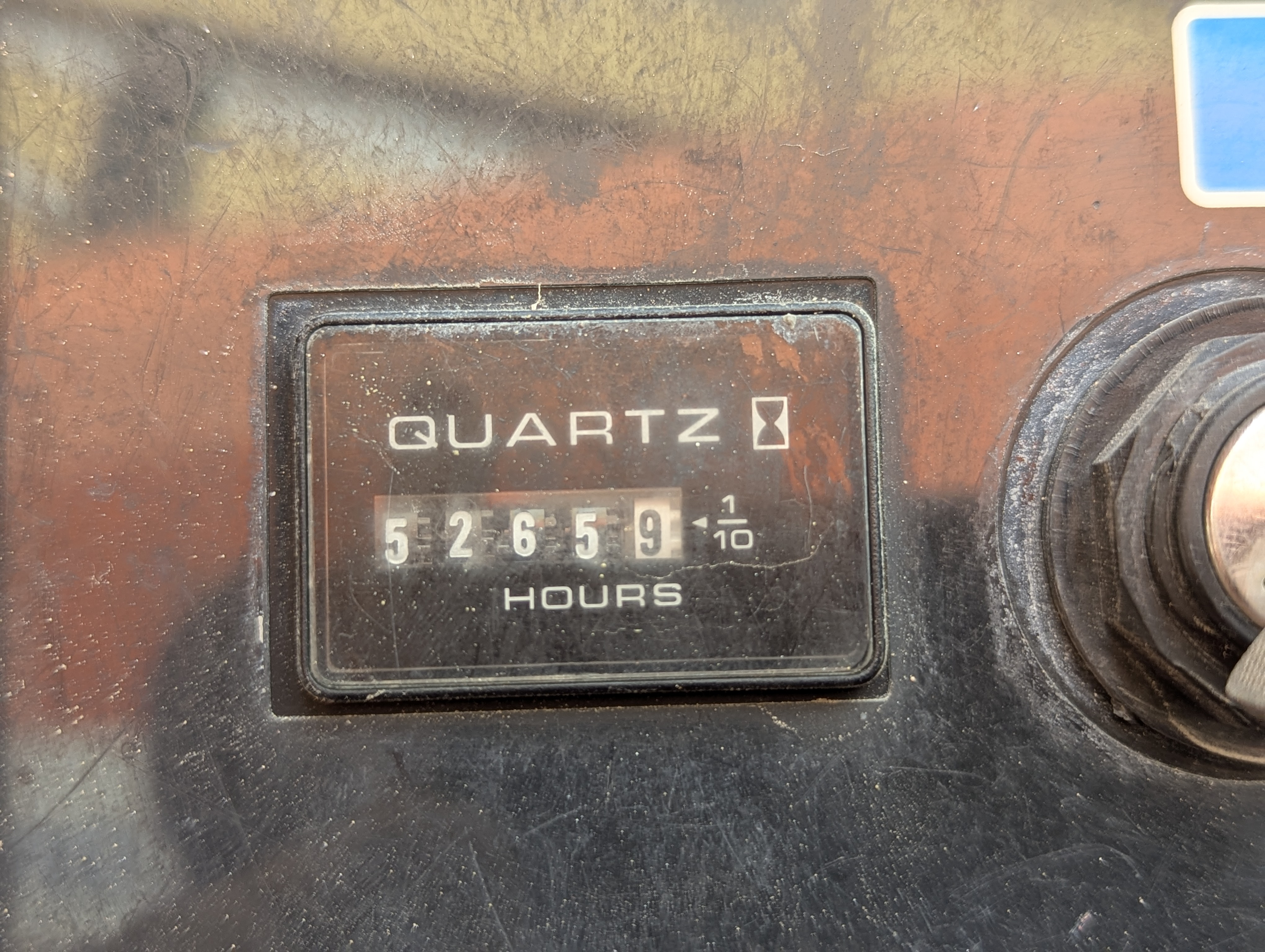 BLA-013-JLG-860SJ-Boom-lifts-inspection-General-Hour-meter-1