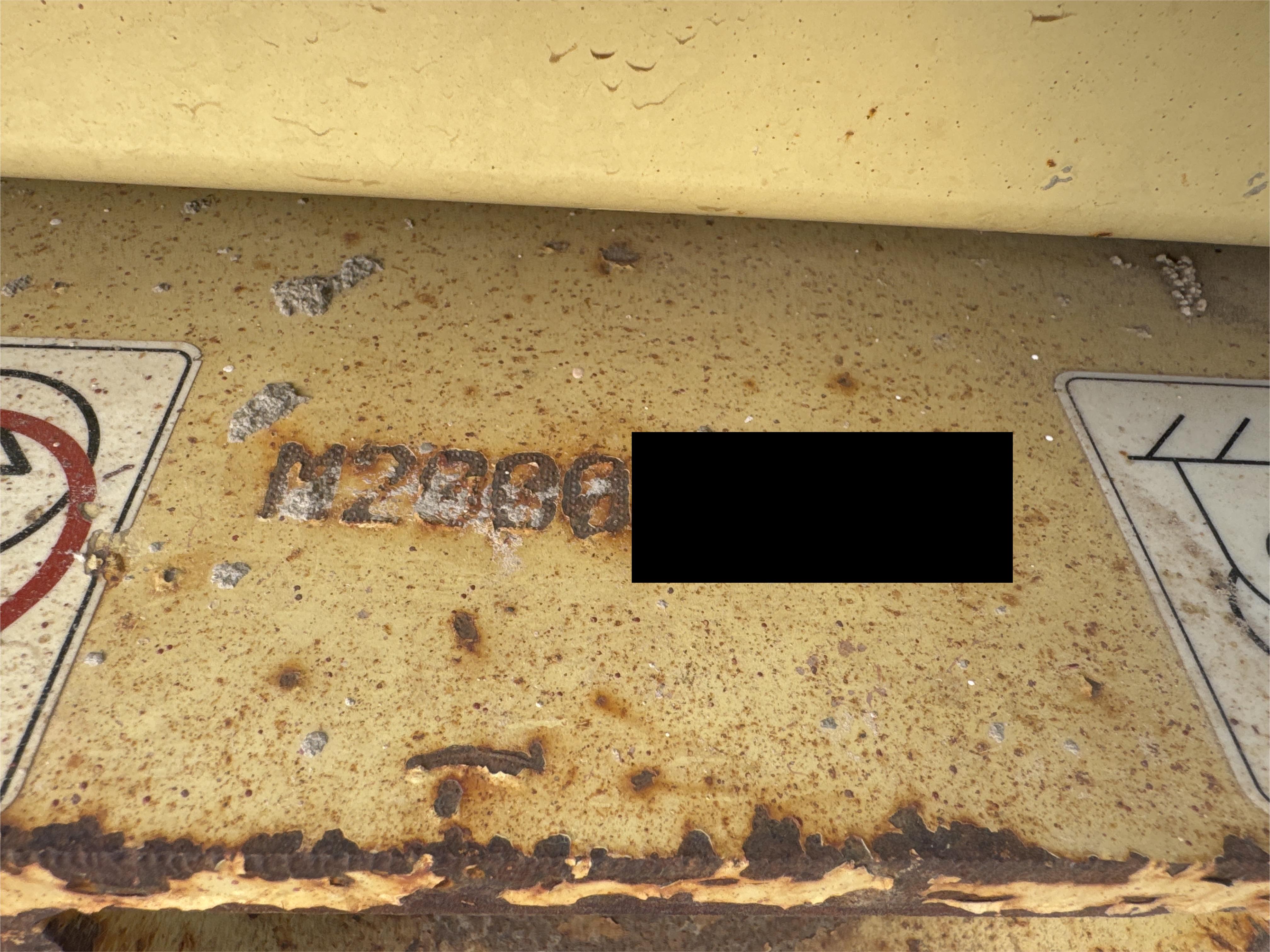 SLA-015-JLG-2646ES-Scissor-lifts-inspection-General-Serial-number-1