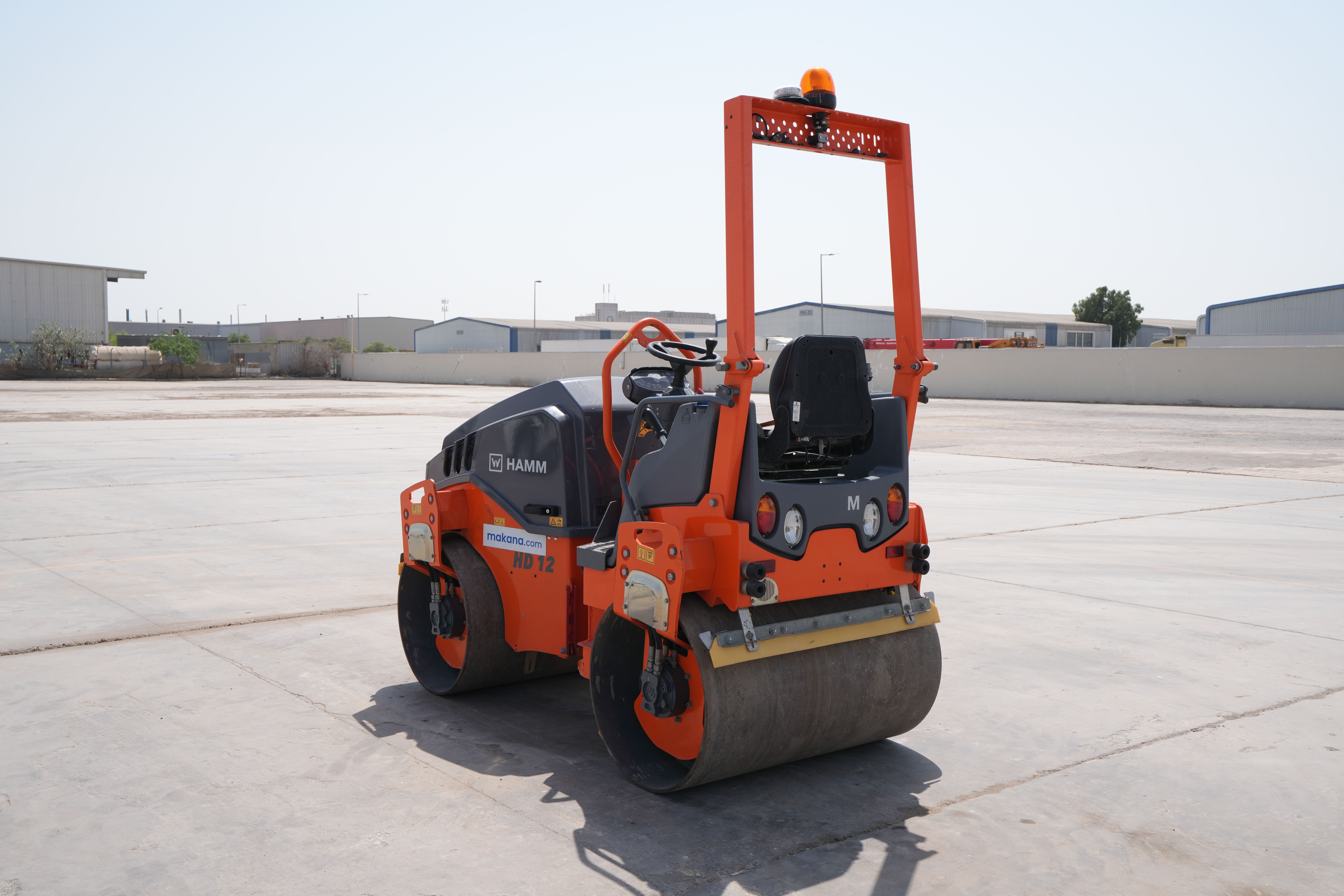 SRC-002-Hamm-HD-12-VV-tandem-roller-exterior-rear-left-side-view