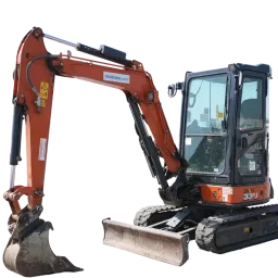 Hitachi ZX33U-6 CLR 2024 for Sale with 806.0 hours | Makana