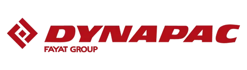 Dynapac