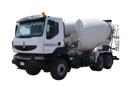 رينو Kerax 330