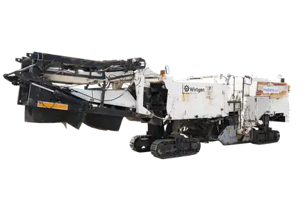 فرتجن 2100DC