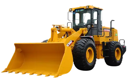 XCMG ZL50GN