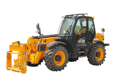 جي سي بي 535V125 Hi-Viz