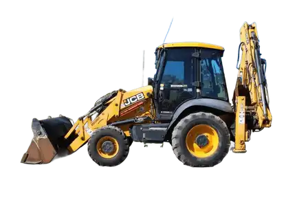 JCB 3CX Backhoe loaders
